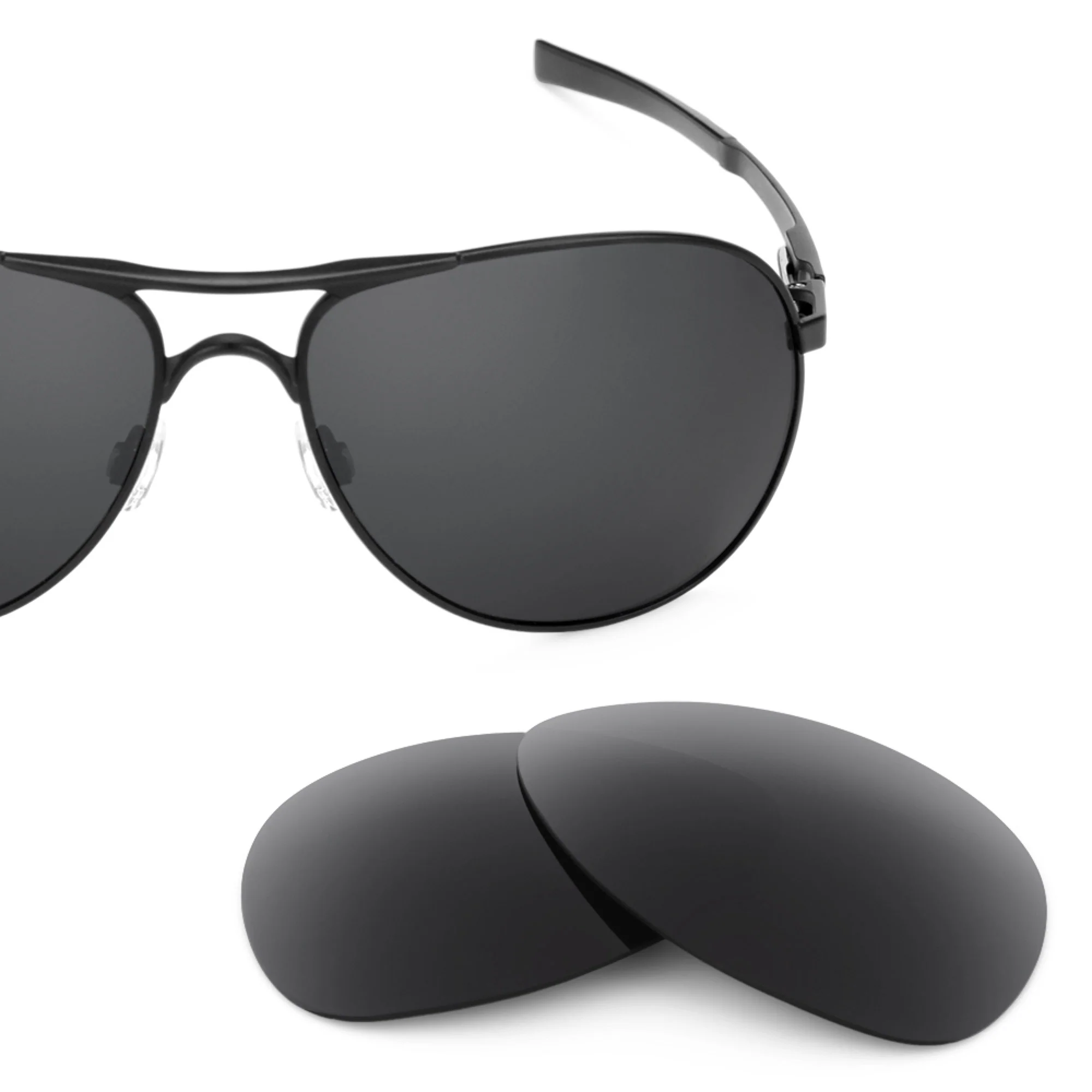 Revant Replacement Lenses for Oakley Plaintiff OO4057 - Image 2