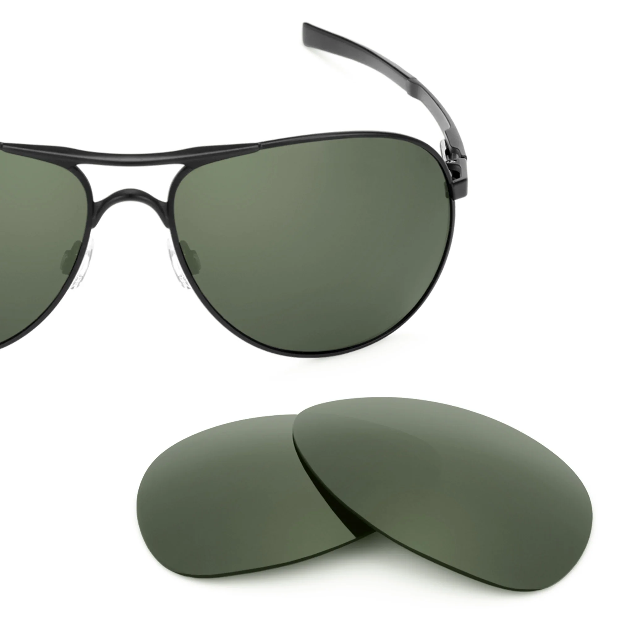 Revant Replacement Lenses for Oakley Plaintiff OO4057 - Image 4