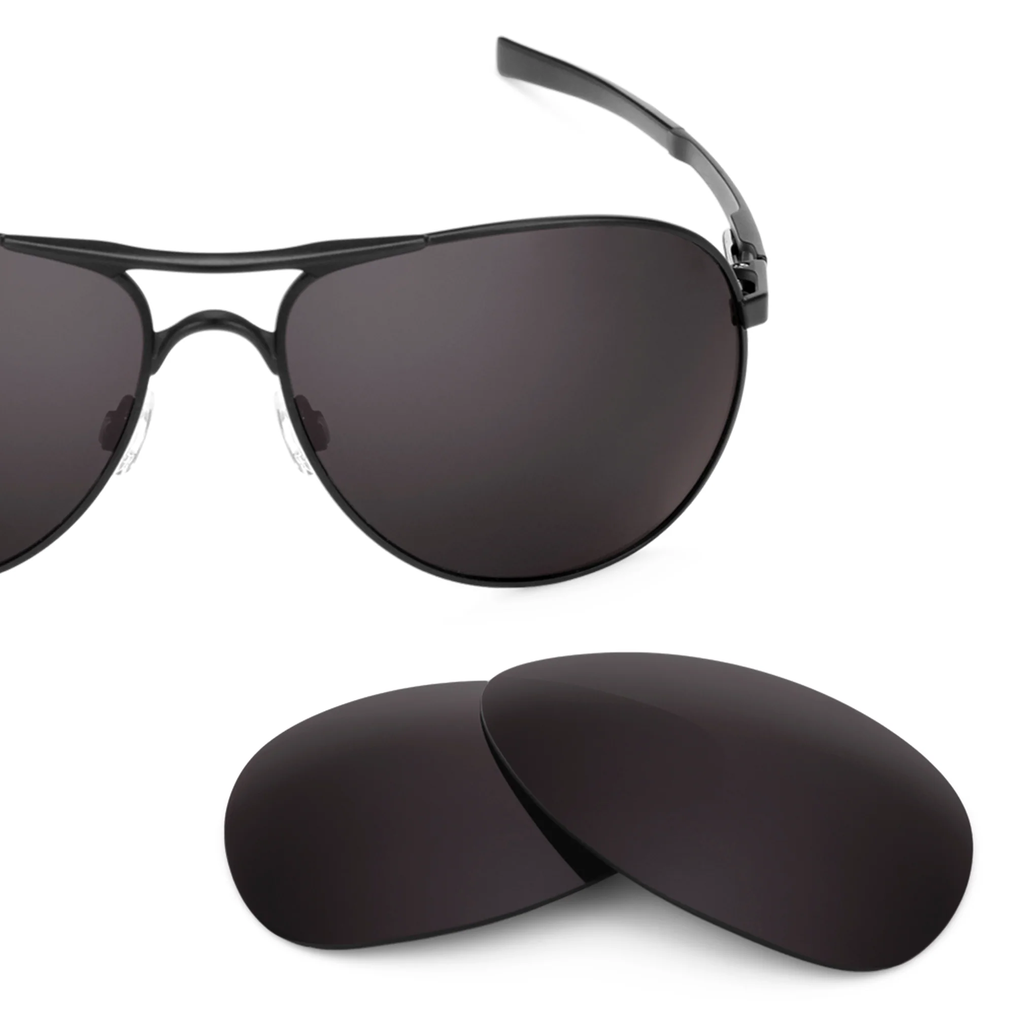 Revant Replacement Lenses for Oakley Plaintiff OO4057 - Image 5