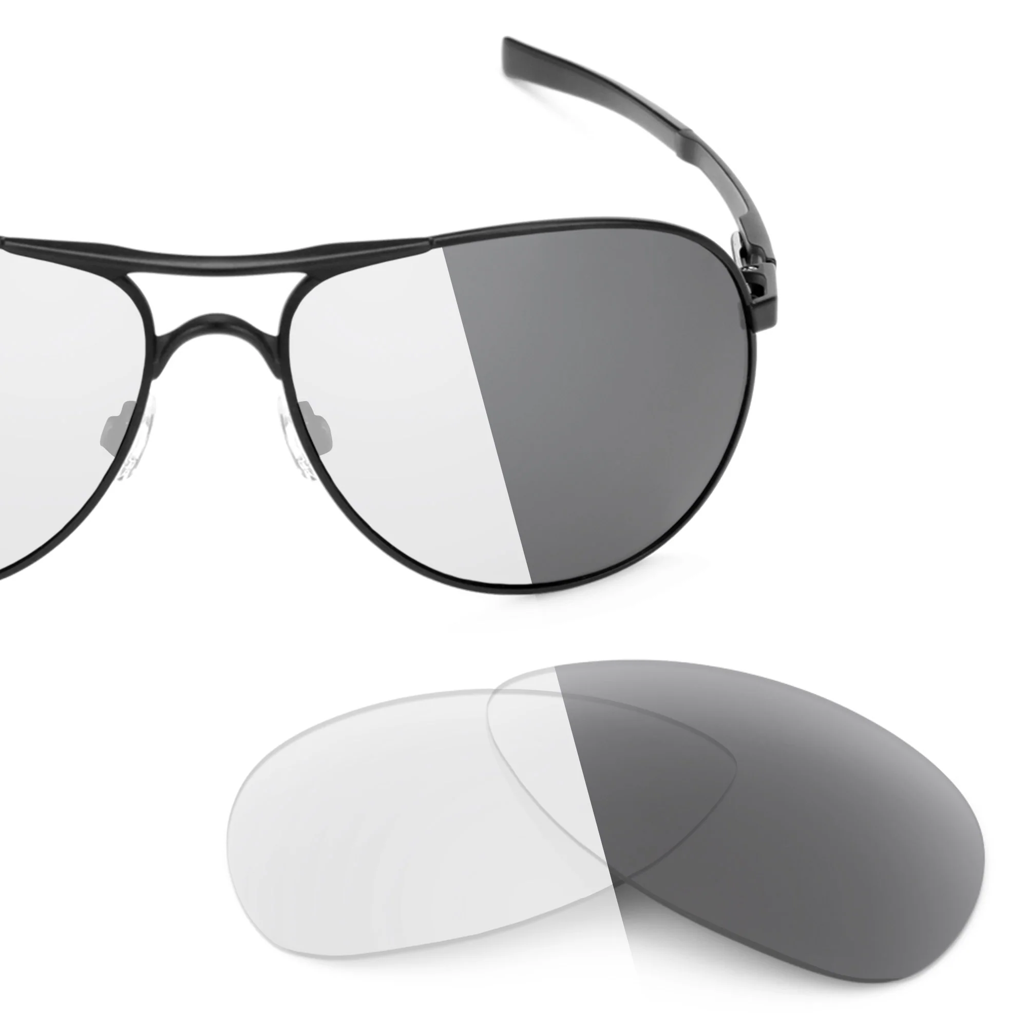 Revant Replacement Lenses for Oakley Plaintiff OO4057 - Image 7