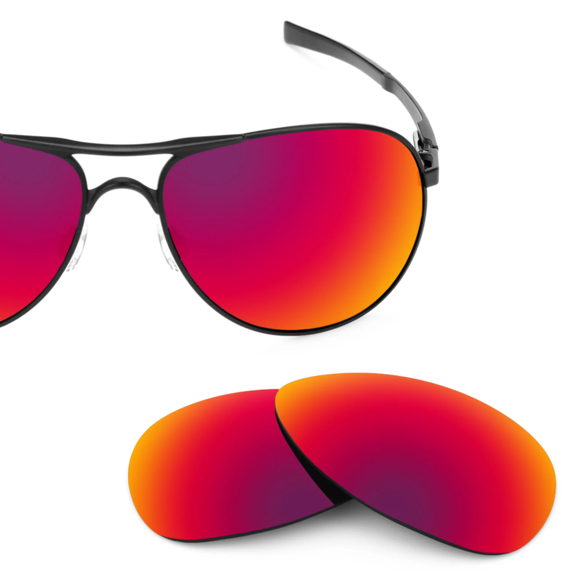 Revant Replacement Lenses for Oakley Plaintiff OO4057 - Image 8