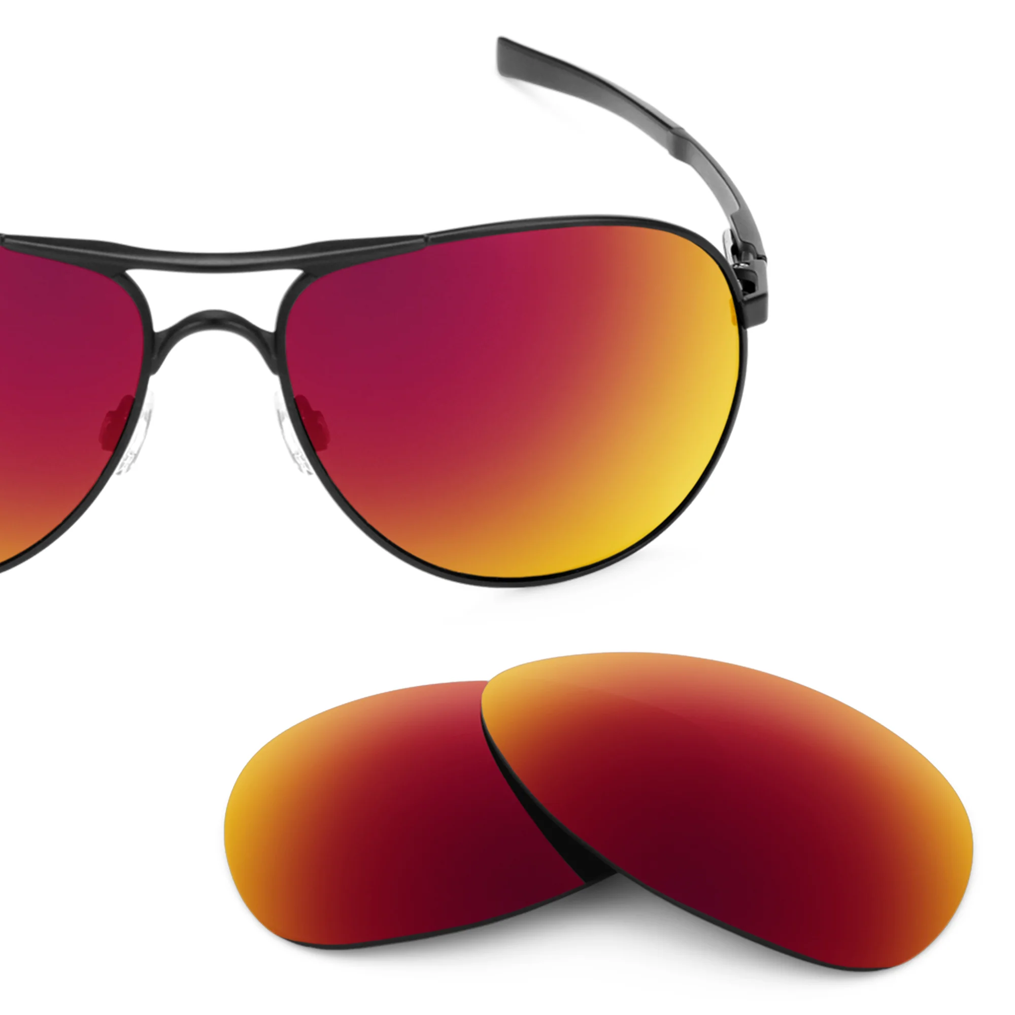 Revant Replacement Lenses for Oakley Plaintiff OO4057 - Image 9