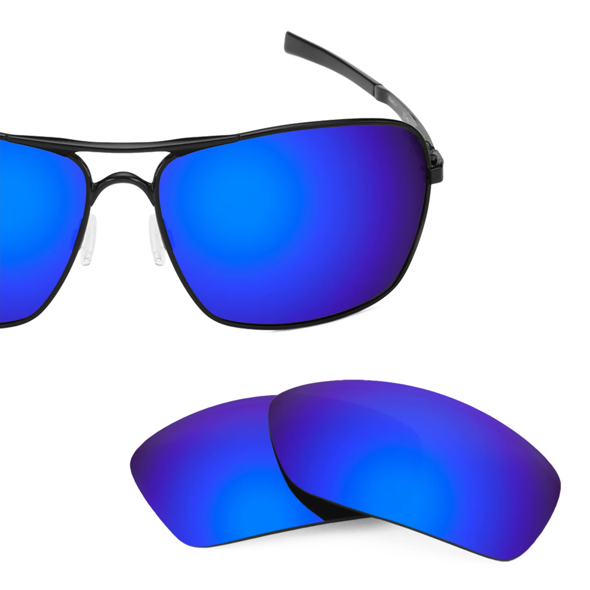 Revant Replacement Lenses for Oakley Plaintiff Squared OO4063 - Image 17