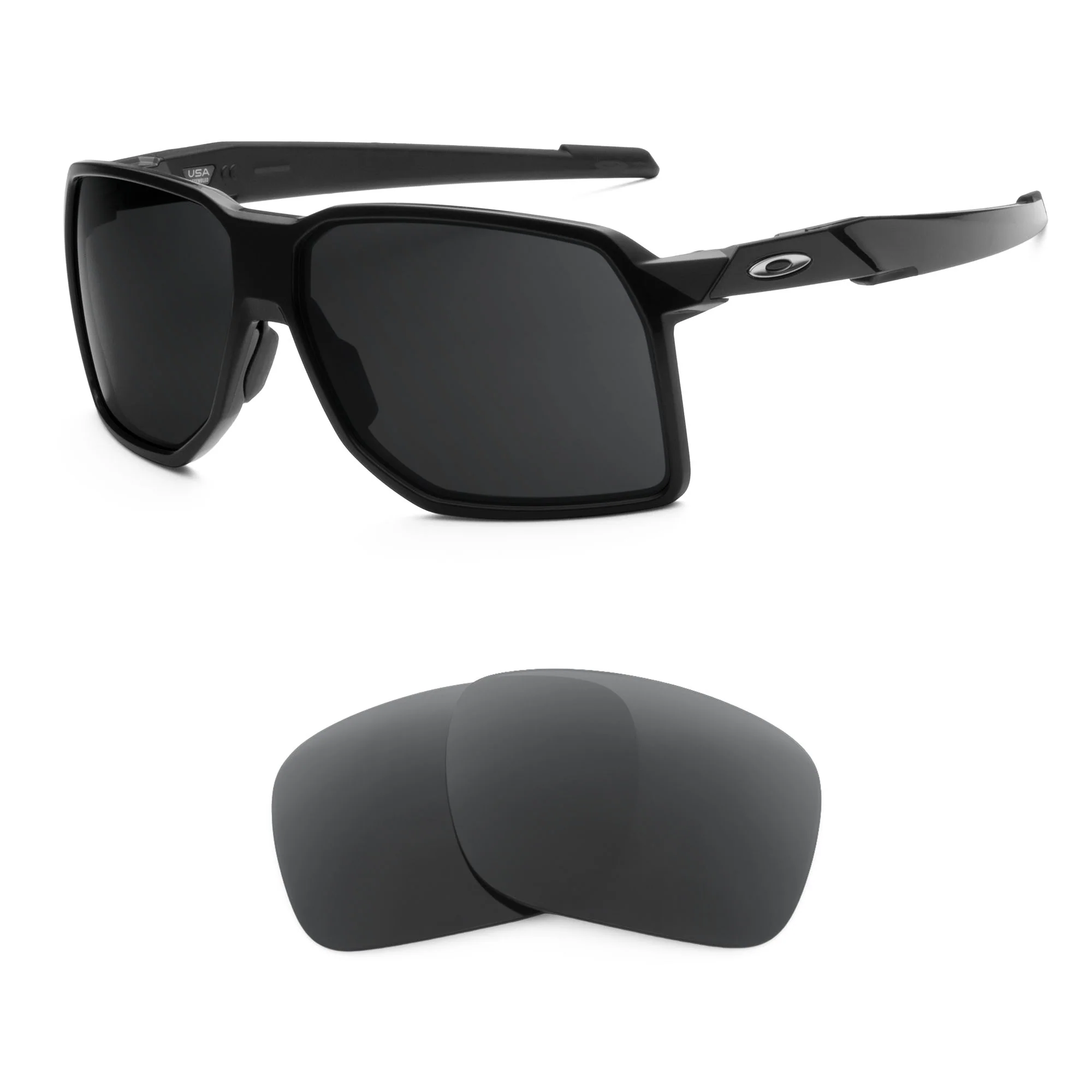 Revant Replacement Lenses for Oakley Portal OO9446