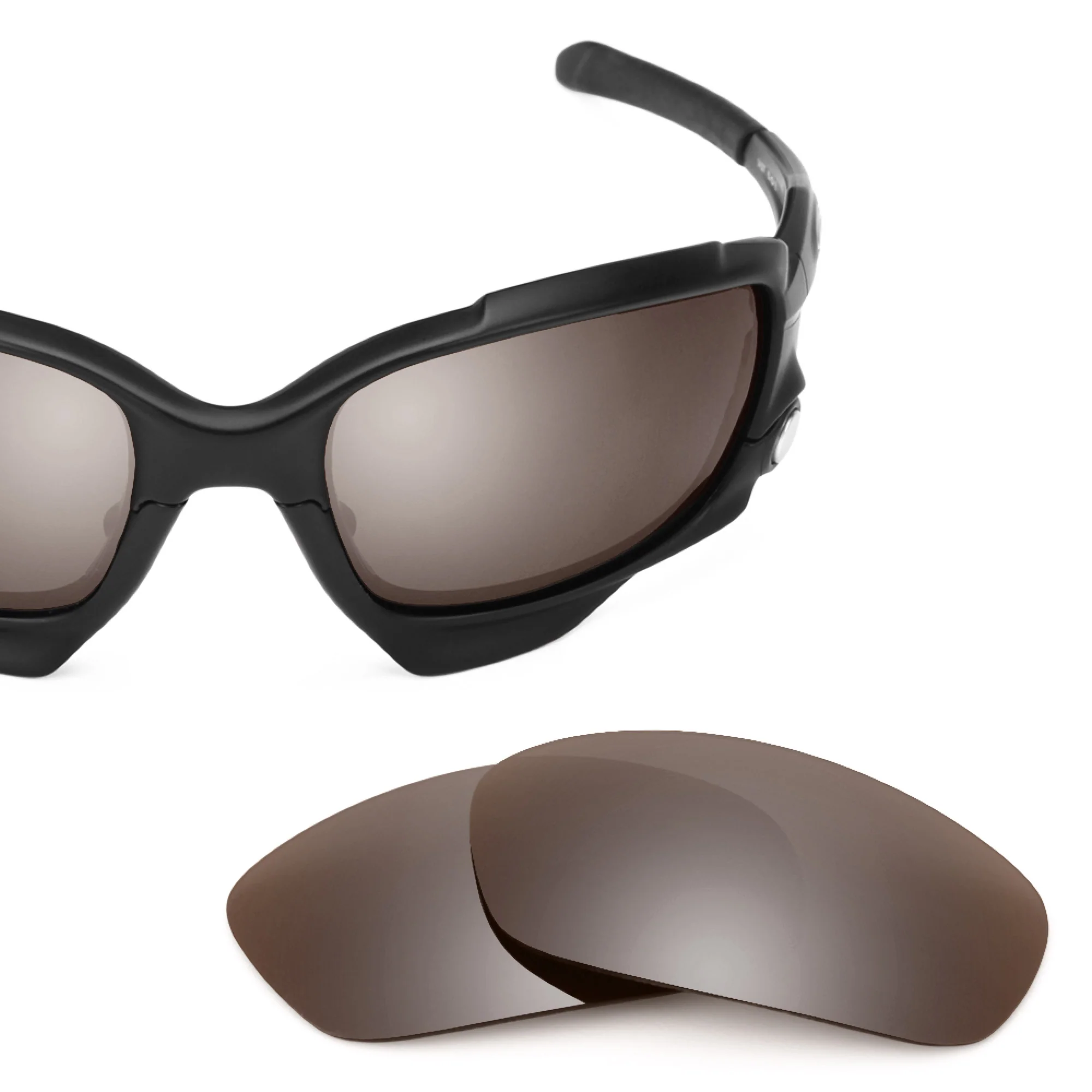 Revant Replacement Lenses for Oakley Racing Jacket (Low Bridge Fit) - Image 21