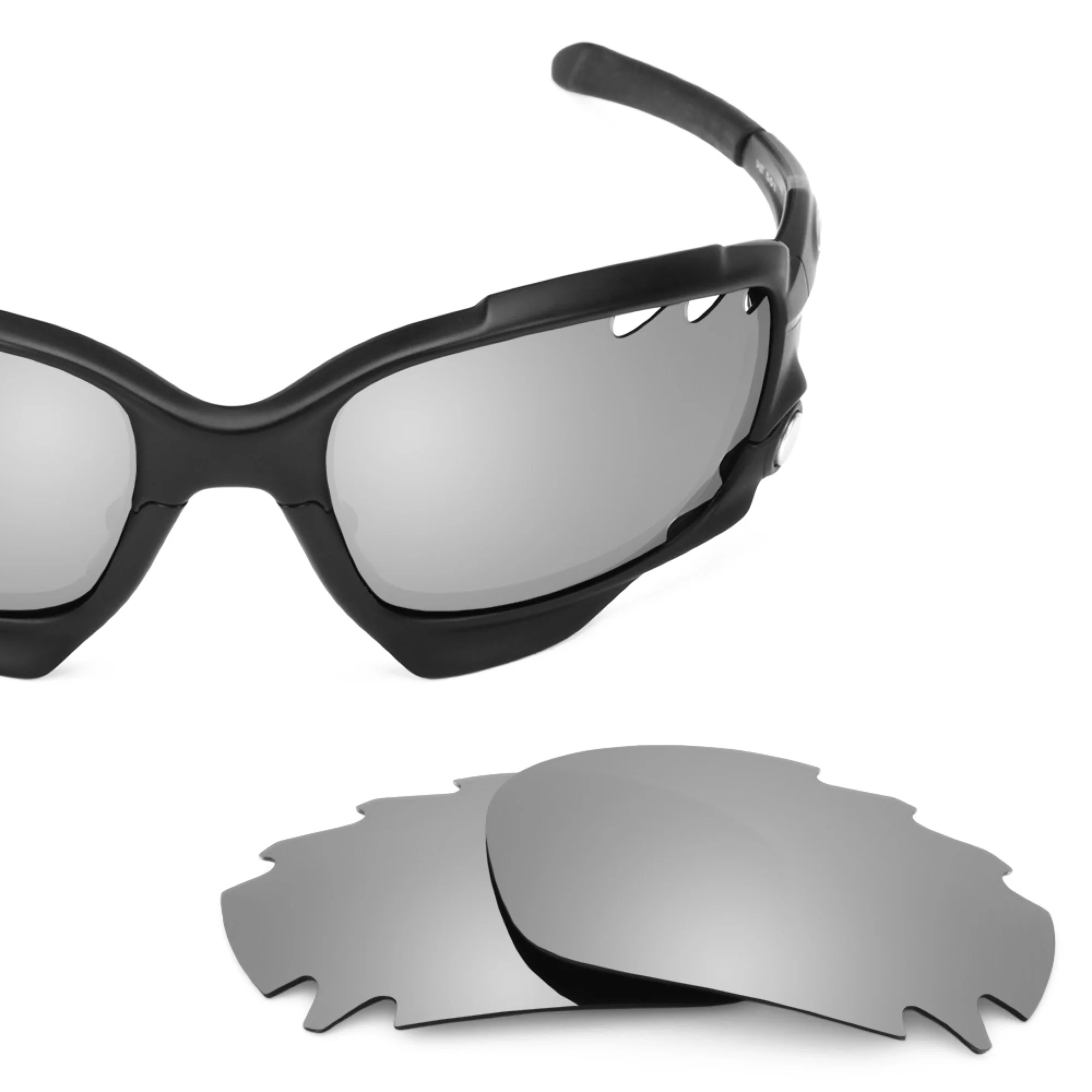 Revant Replacement Lenses for Oakley Racing Jacket Vented OO9171 - Image 18