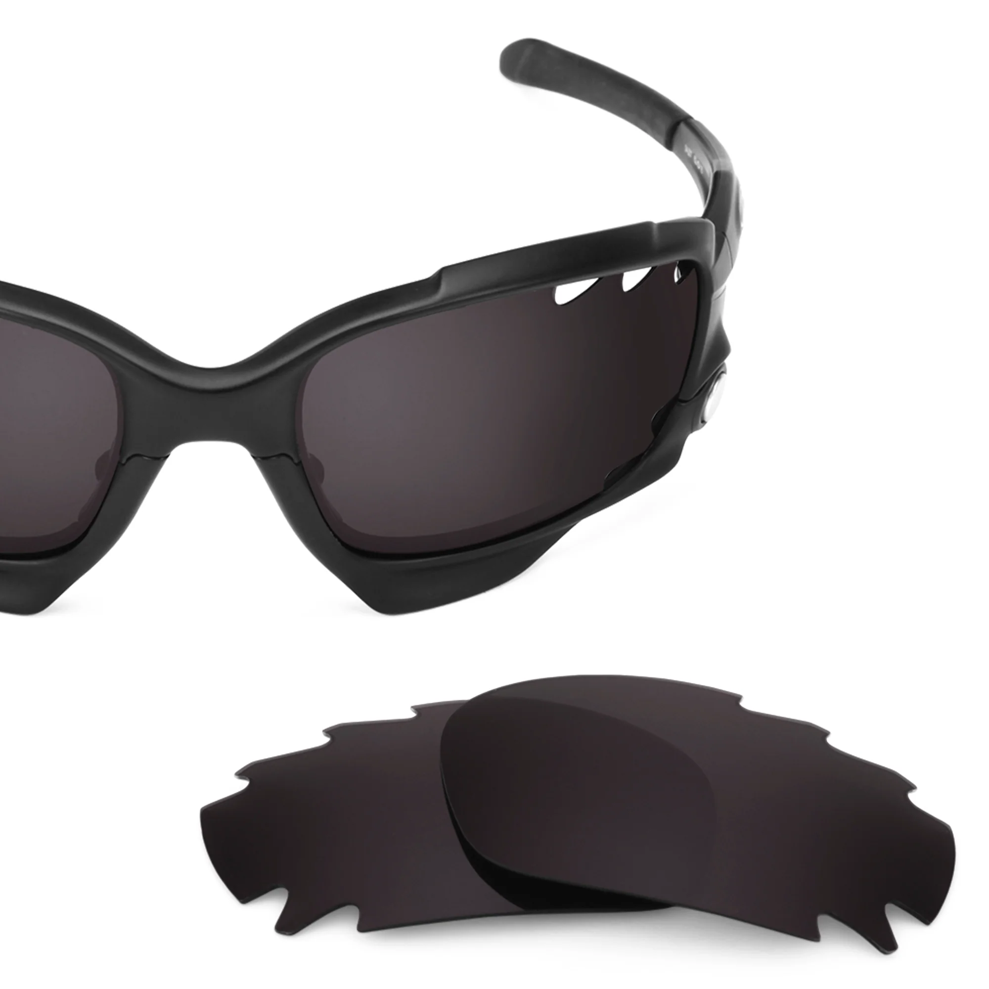 Revant Replacement Lenses for Oakley Racing Jacket Vented OO9171 - Image 5