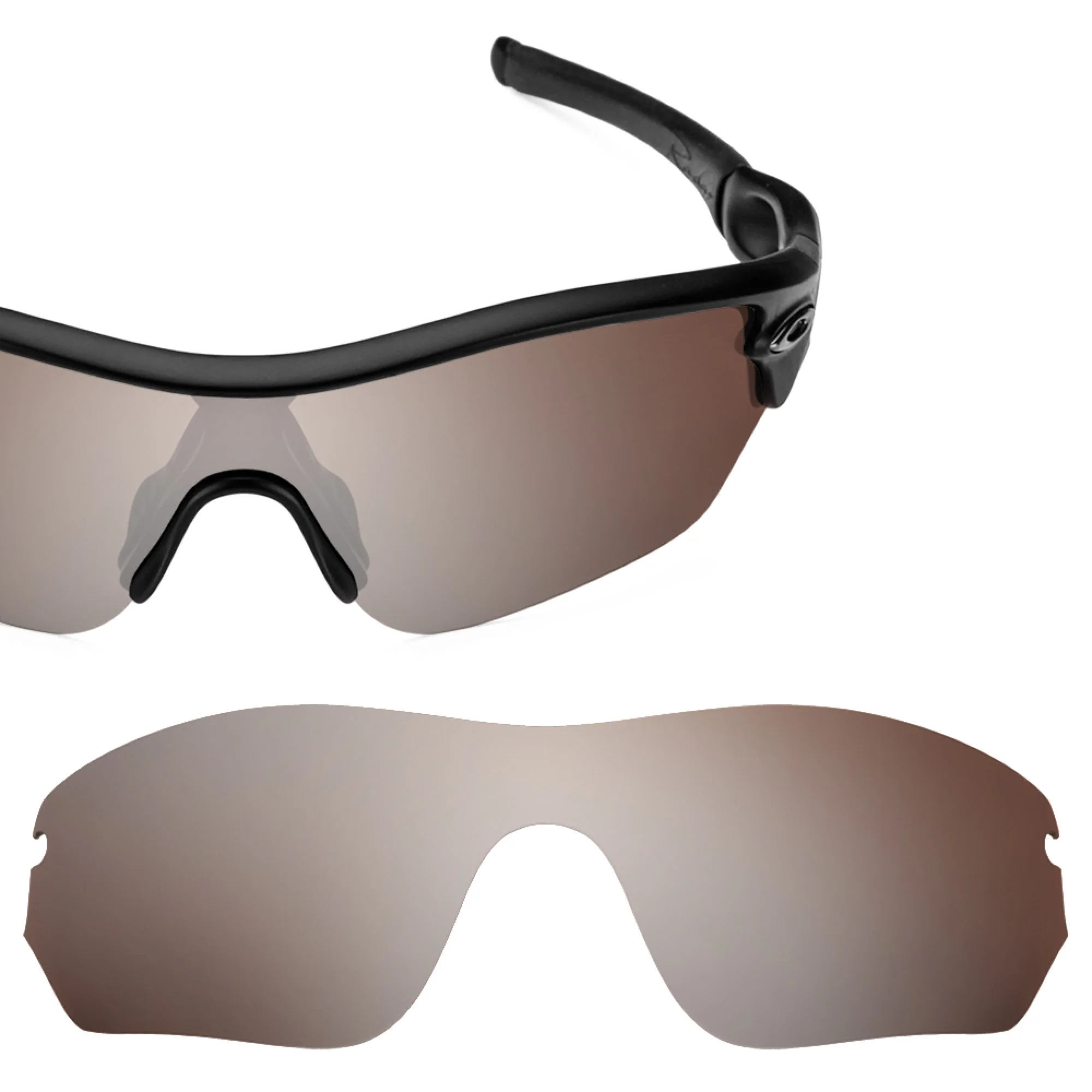 Revant Replacement Lenses for Oakley Radar Edge OO9184 - Image 11