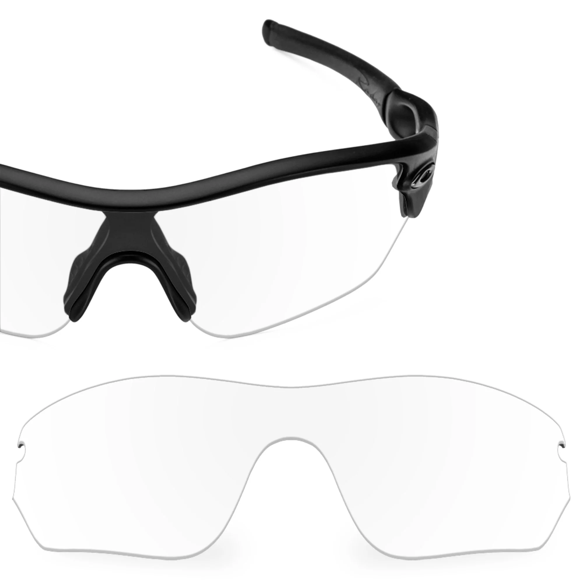 Revant Replacement Lenses for Oakley Radar Edge OO9184 - Image 4
