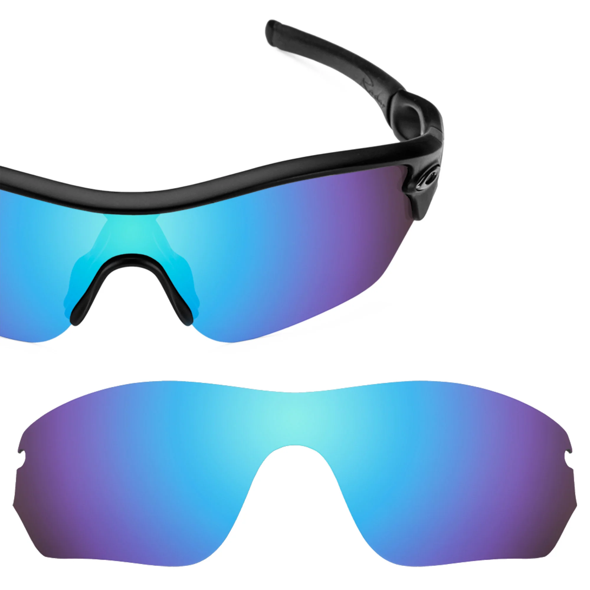 Revant Replacement Lenses for Oakley Radar Edge OO9184 - Image 9