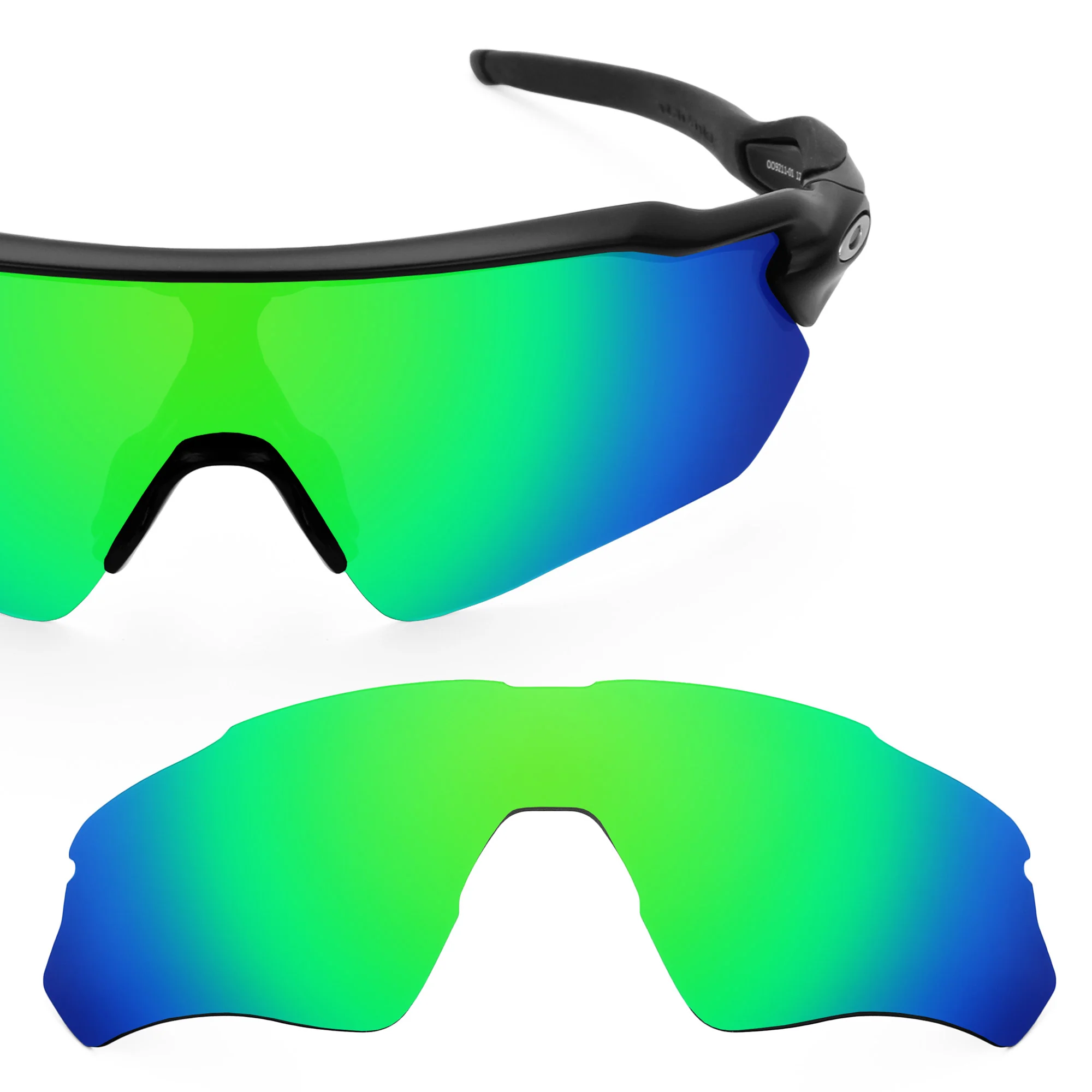 Revant Replacement Lenses for Oakley Radar EV Path OO9208 - Image 6