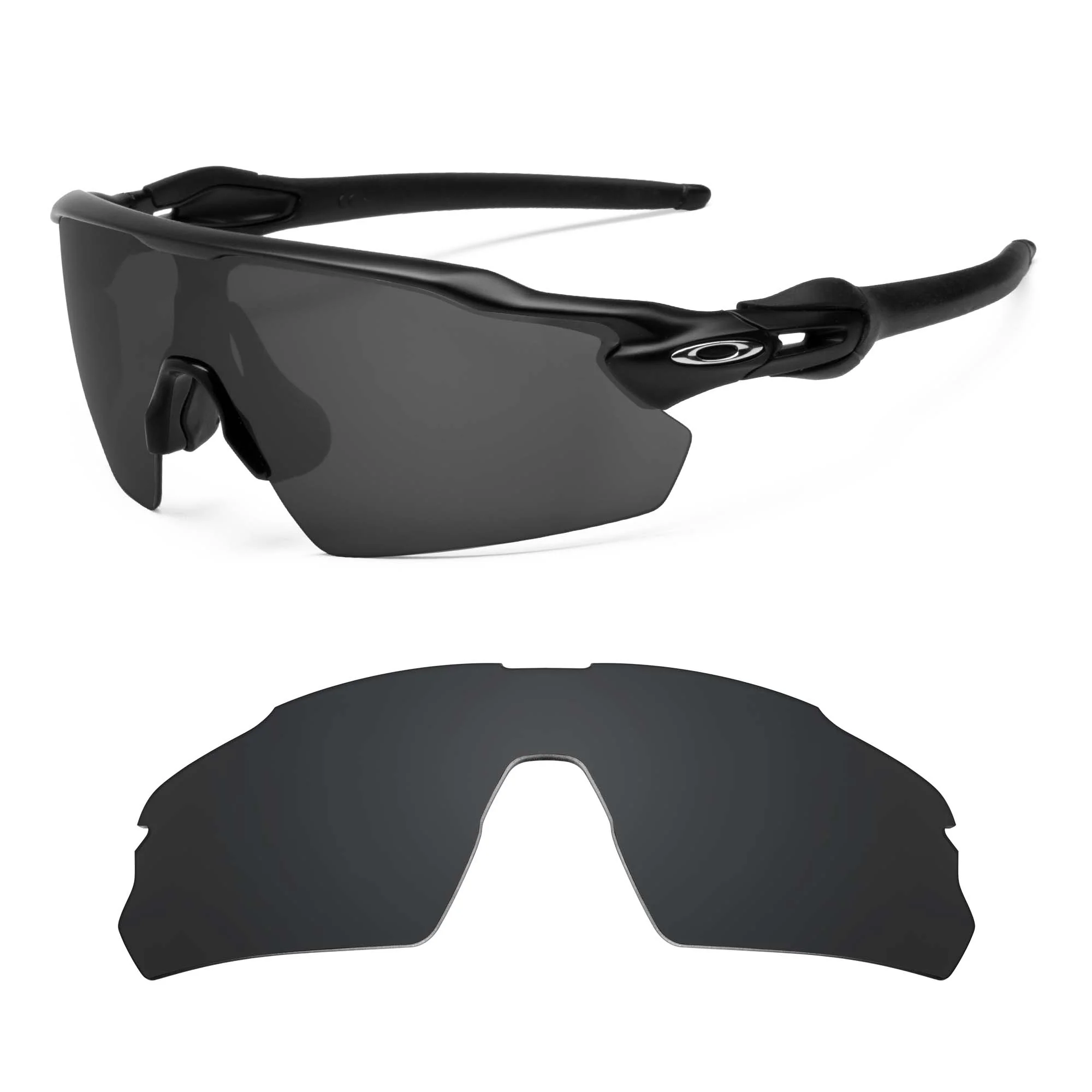 Revant Replacement Lenses for Oakley Radar EV Pitch OO9211
