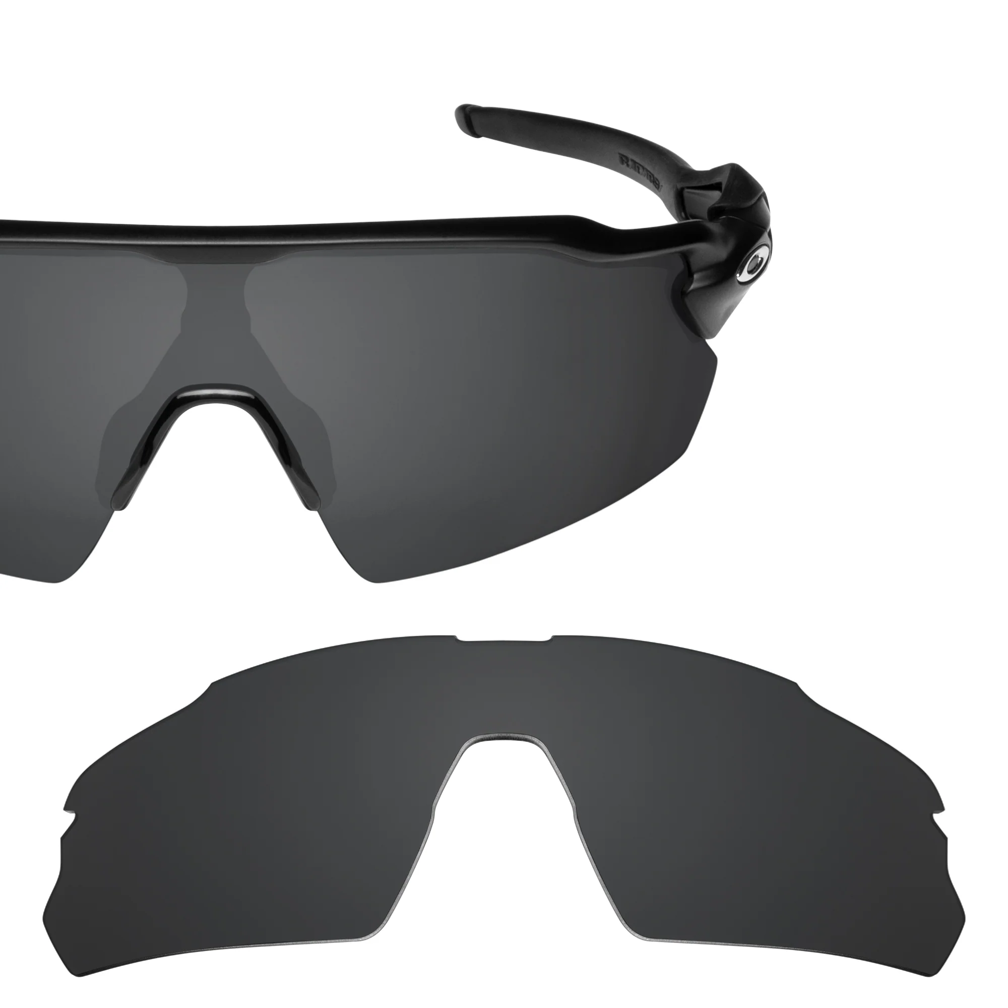 Revant Replacement Lenses for Oakley Radar EV Pitch OO9211 - Image 2