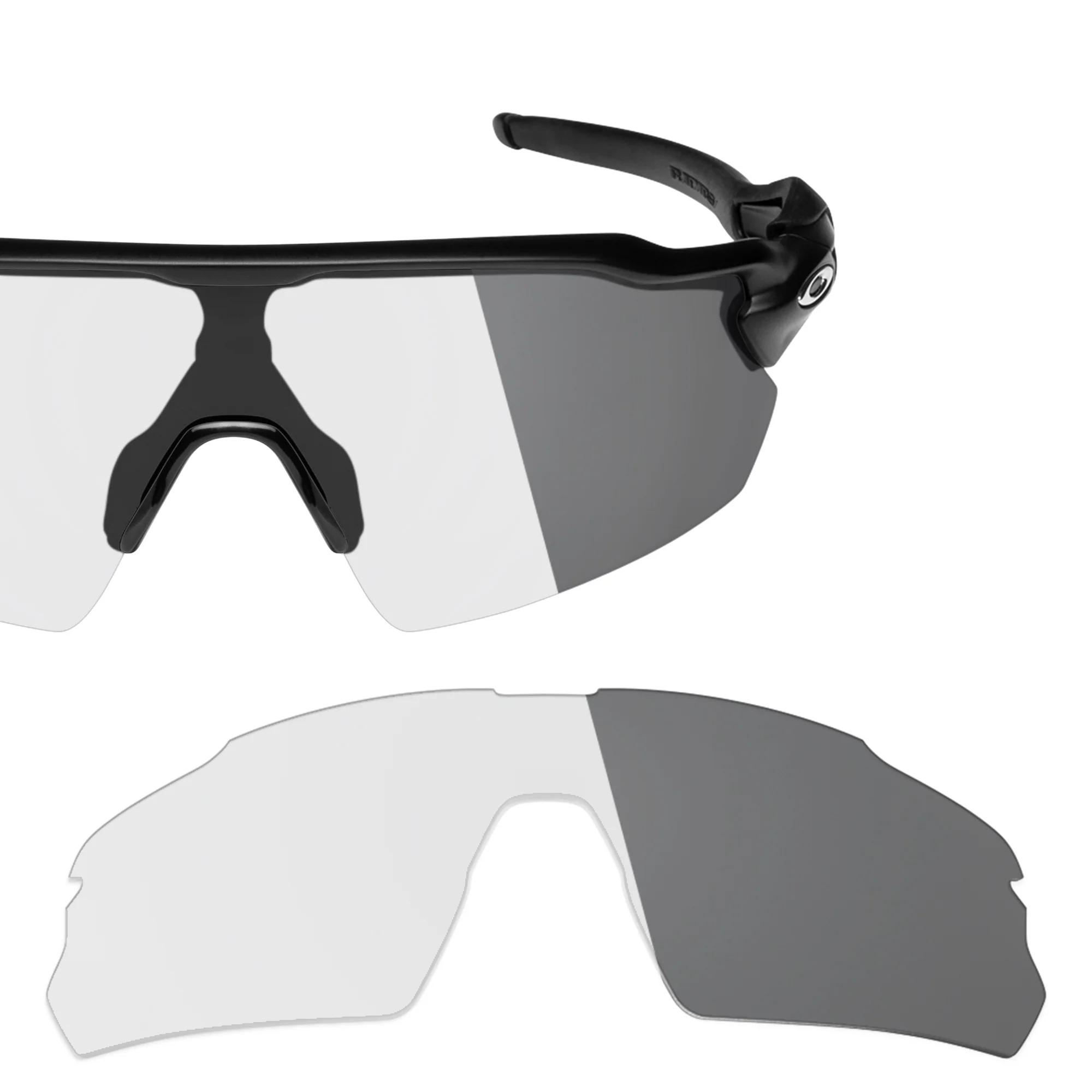 Revant Replacement Lenses for Oakley Radar EV Pitch OO9211 - Image 4