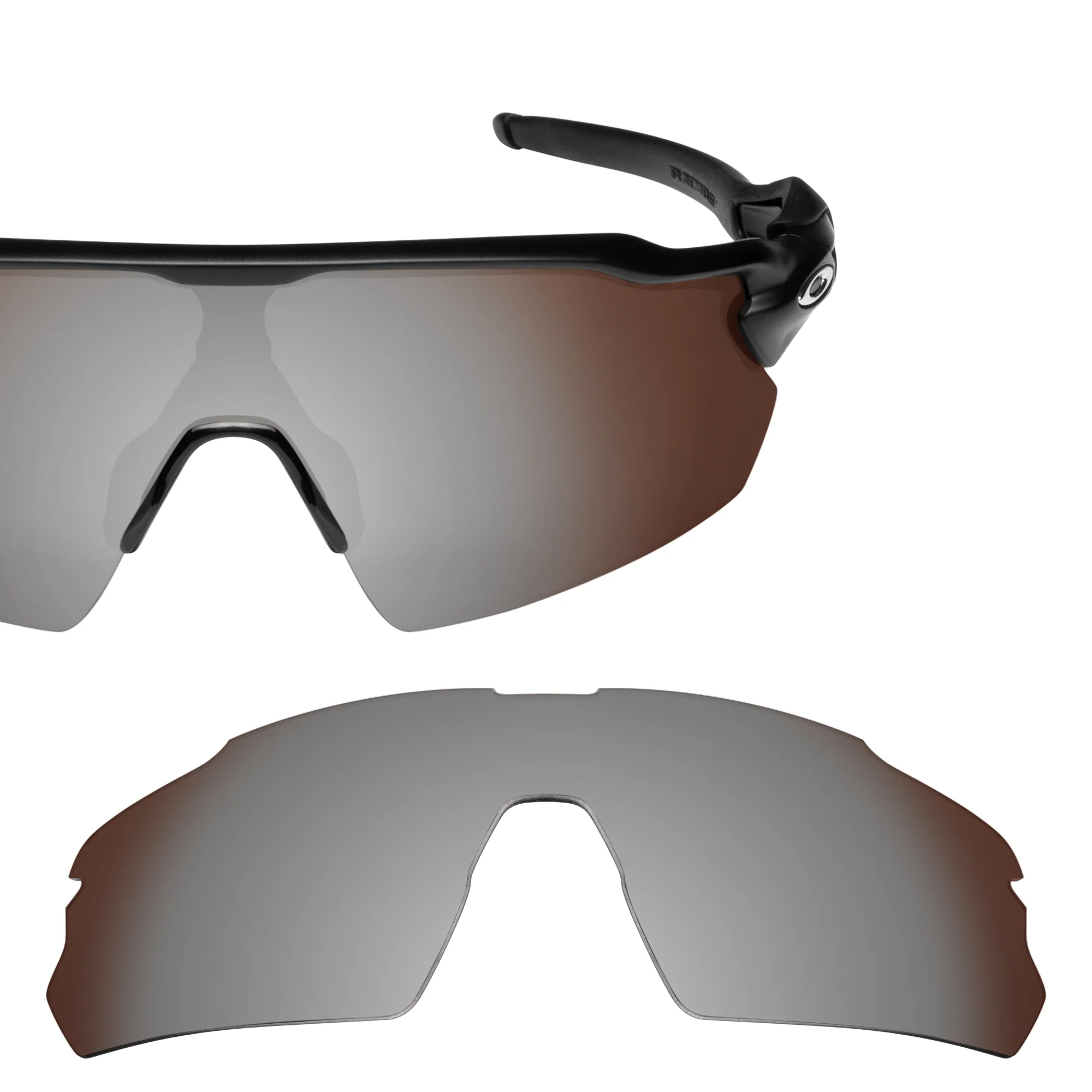 Revant Replacement Lenses for Oakley Radar EV Pitch OO9211 - Image 8