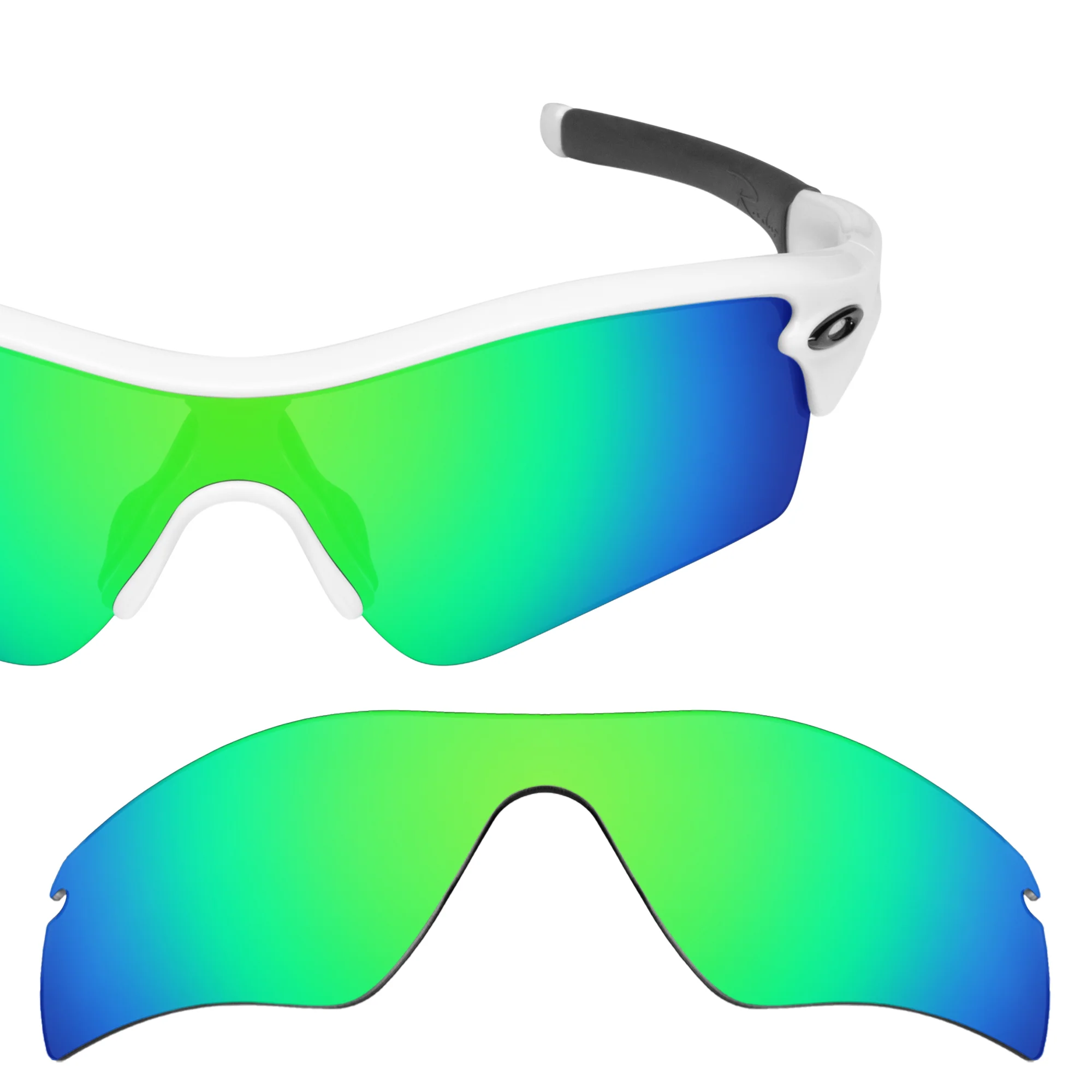 Revant Replacement Lenses for Oakley Radar Path (Low Bridge Fit) - Image 6