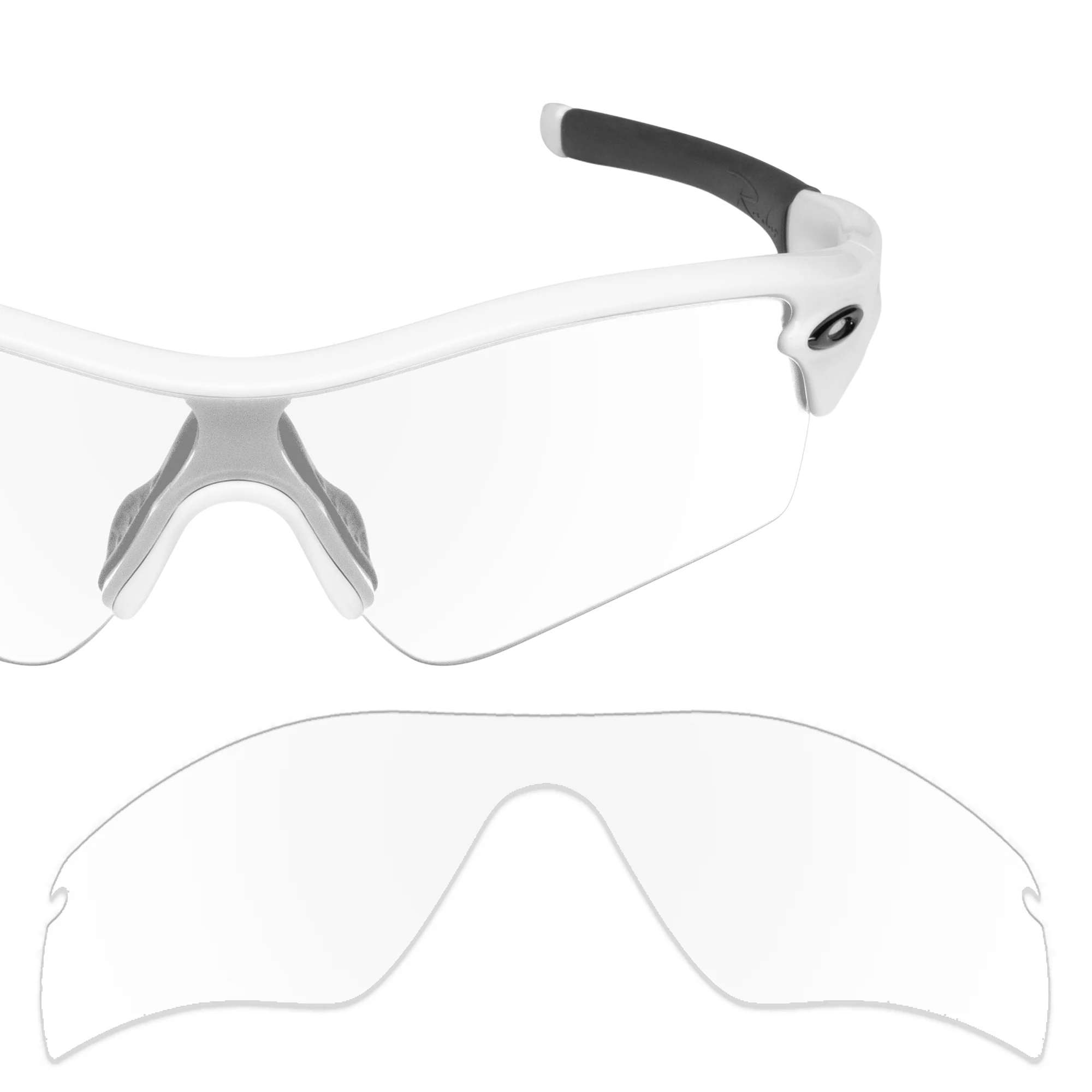 Revant Replacement Lenses for Oakley Radar Path - Image 3