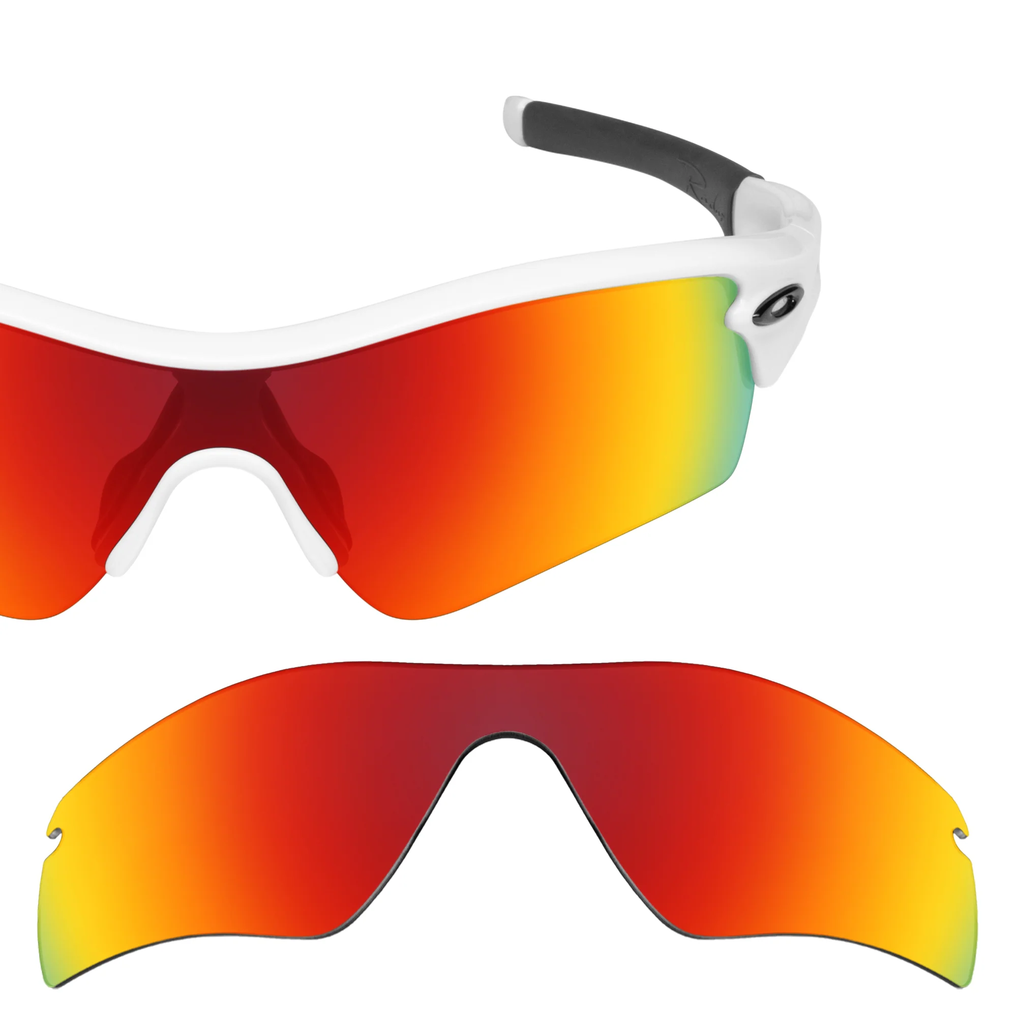 Revant Replacement Lenses for Oakley Radar Path - Image 5