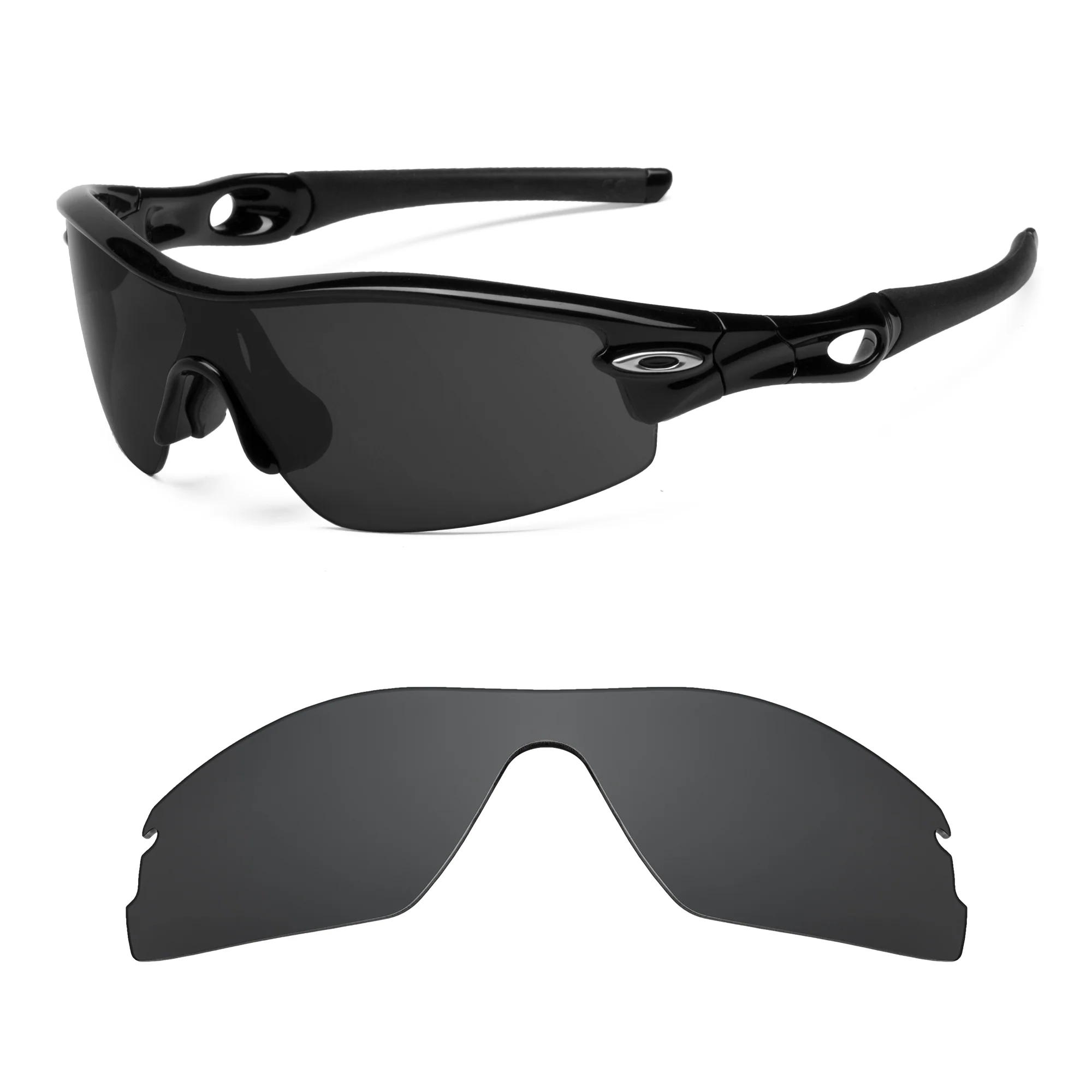 Revant Replacement Lenses for Oakley Radar Pitch