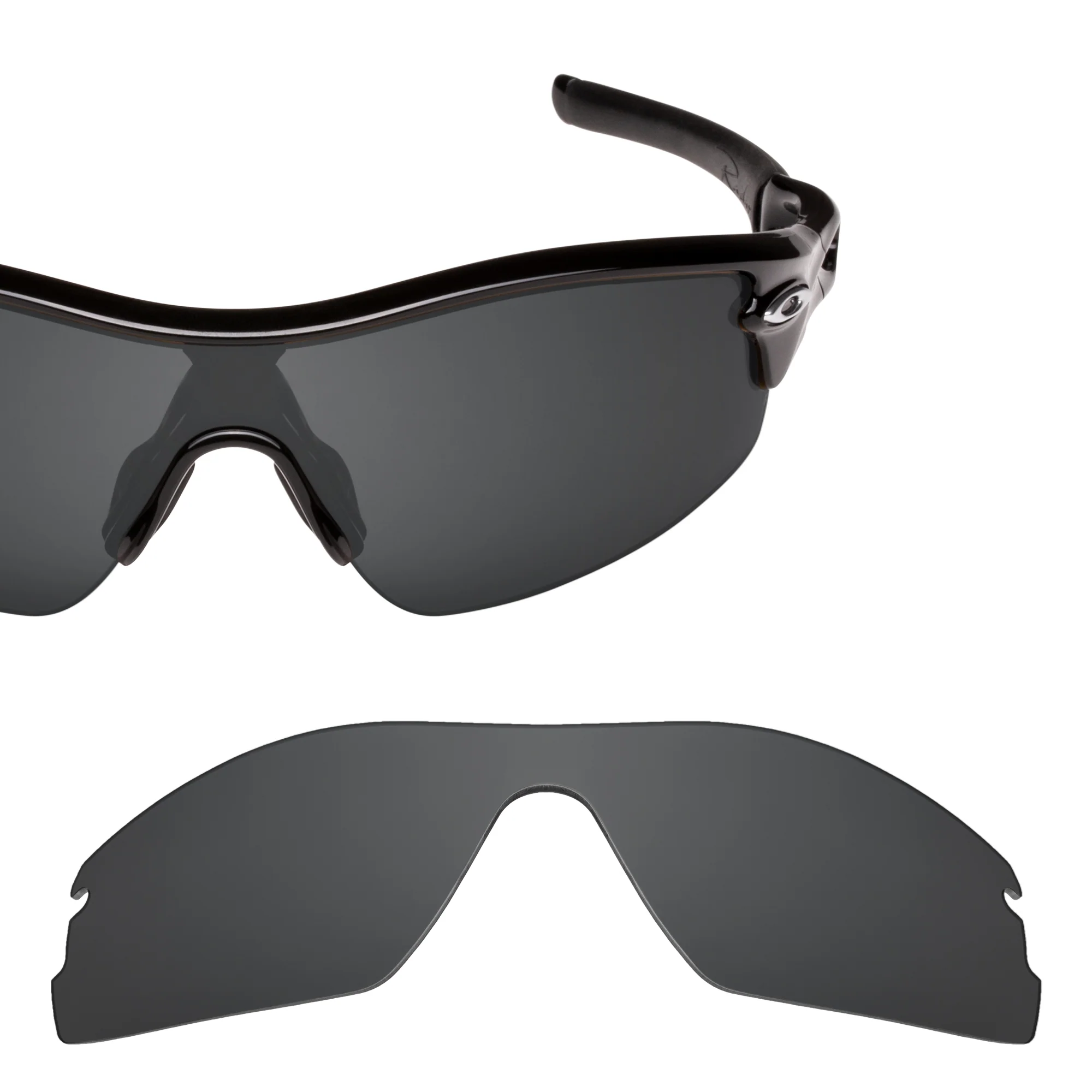 Revant Replacement Lenses for Oakley Radar Pitch - Image 2