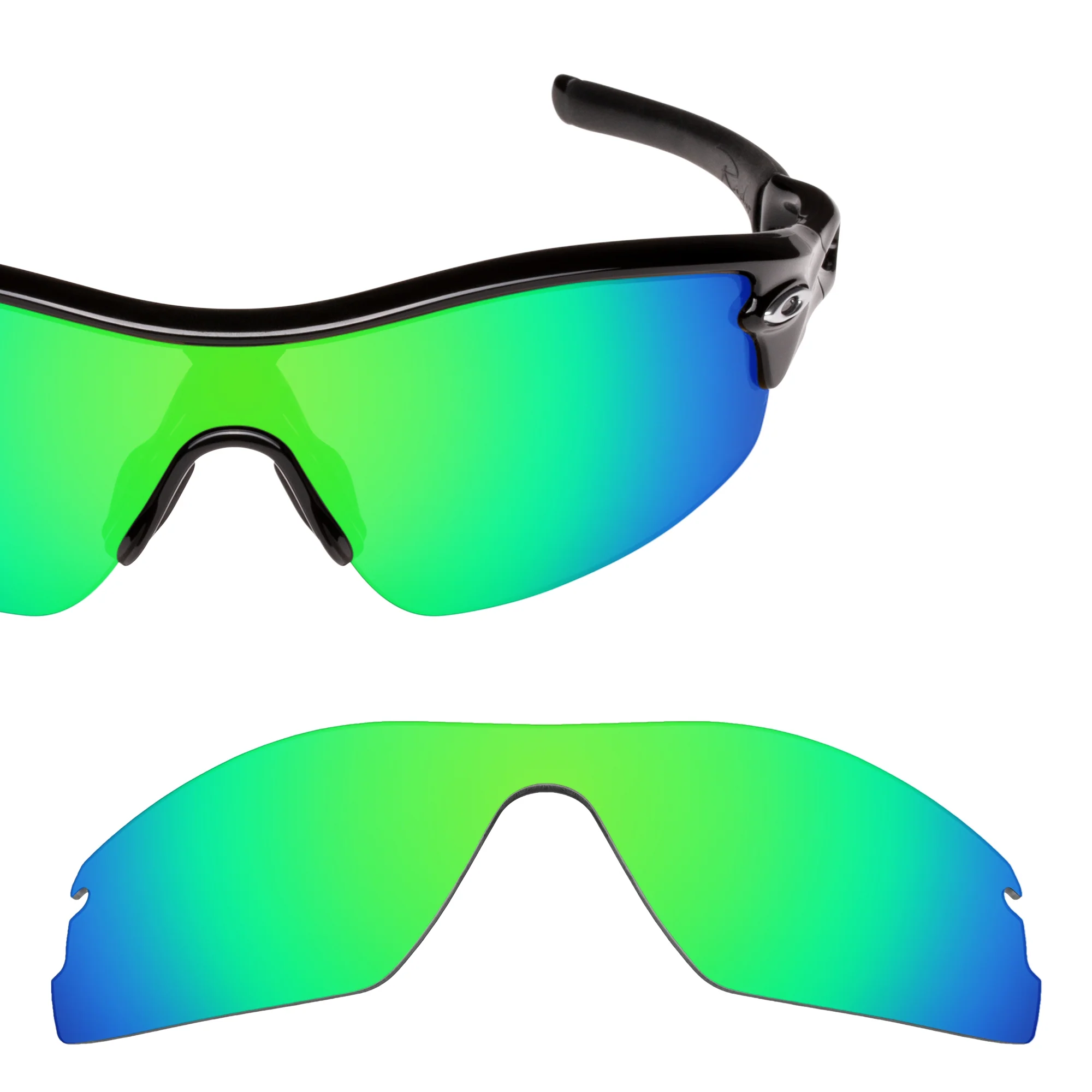 Revant Replacement Lenses for Oakley Radar Pitch - Image 6