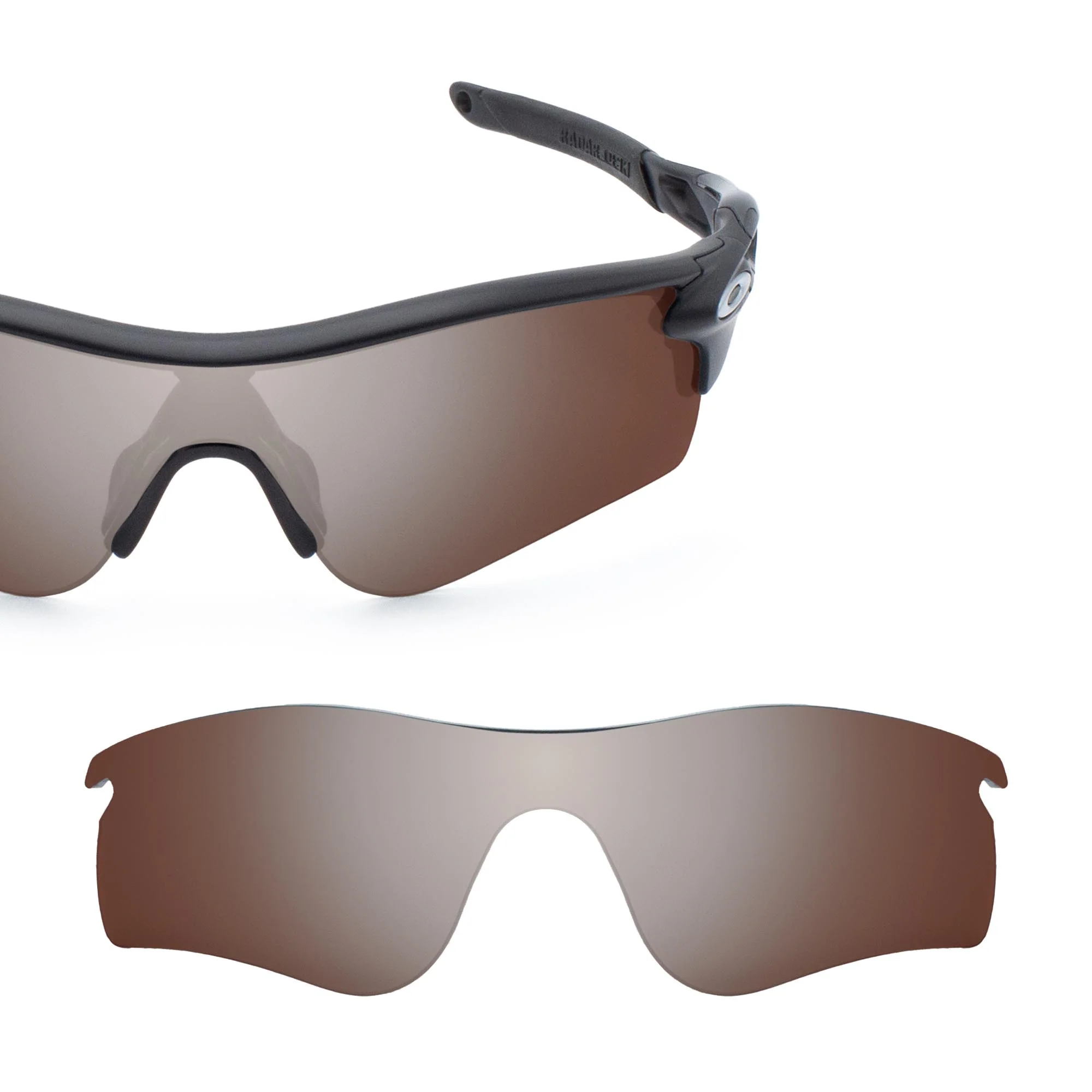 Revant Replacement Lenses for Oakley Radarlock Path OO9181 - Image 7