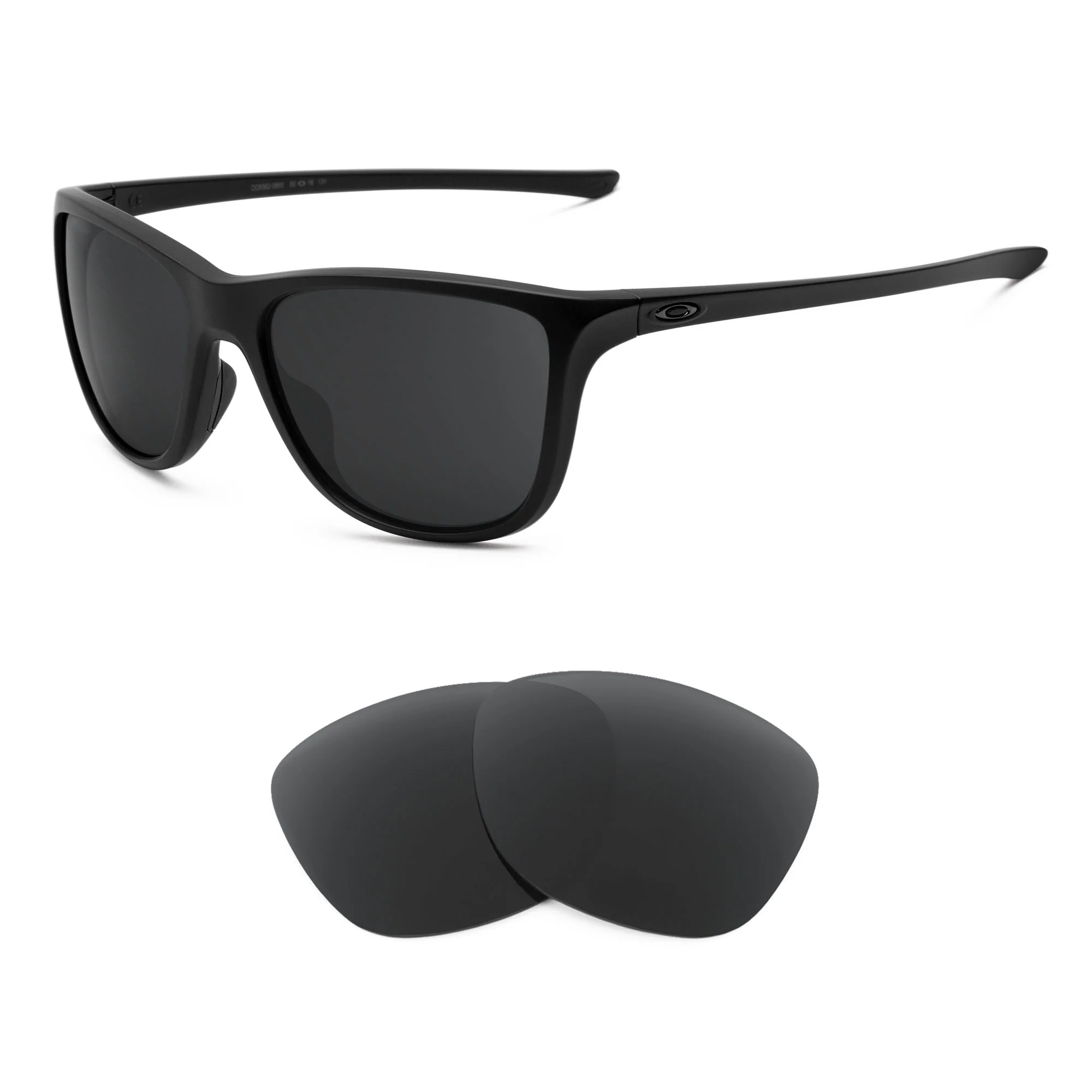 Revant Replacement Lenses for Oakley Reverie OO9362