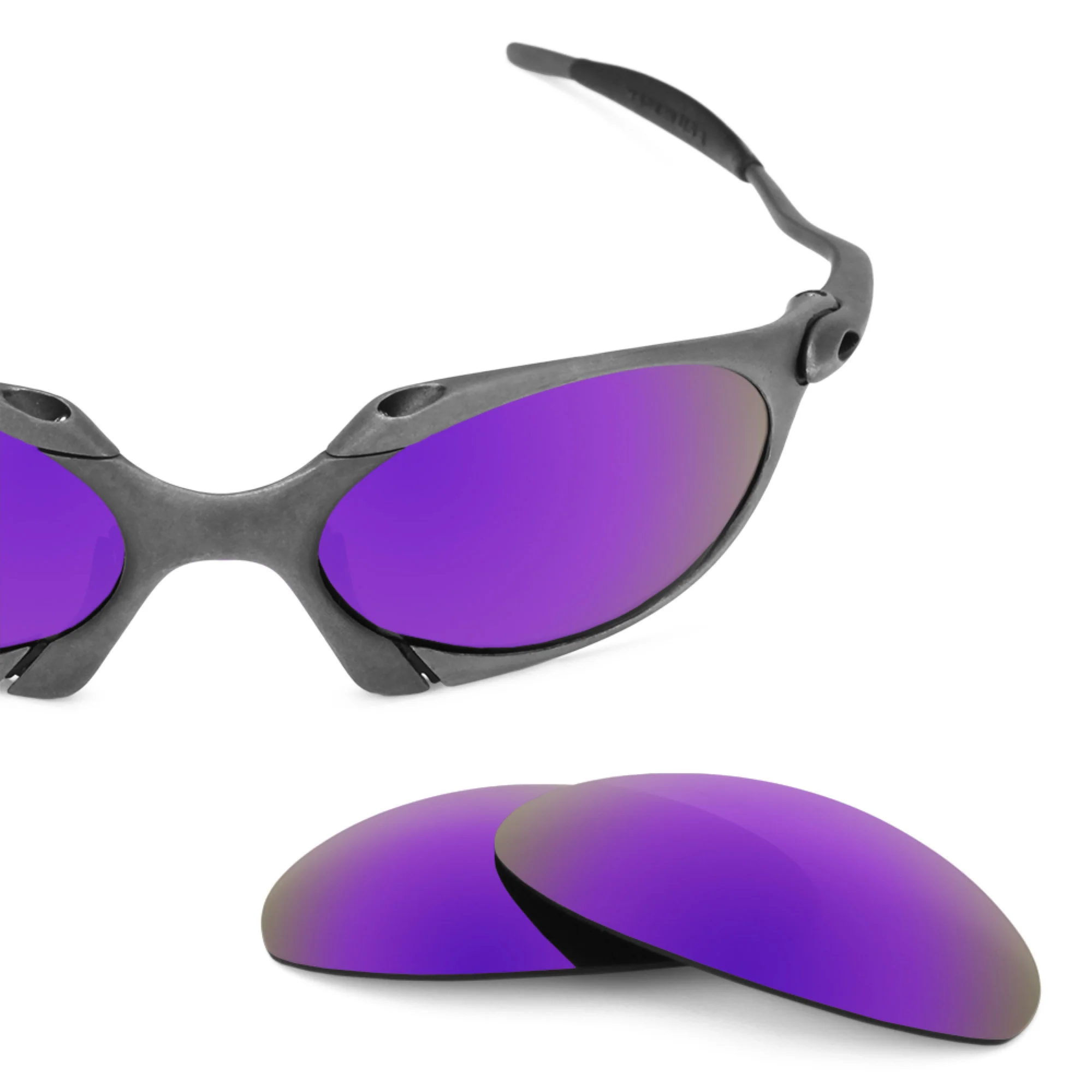 Revant Replacement Lenses for Oakley Romeo 1 - Image 18