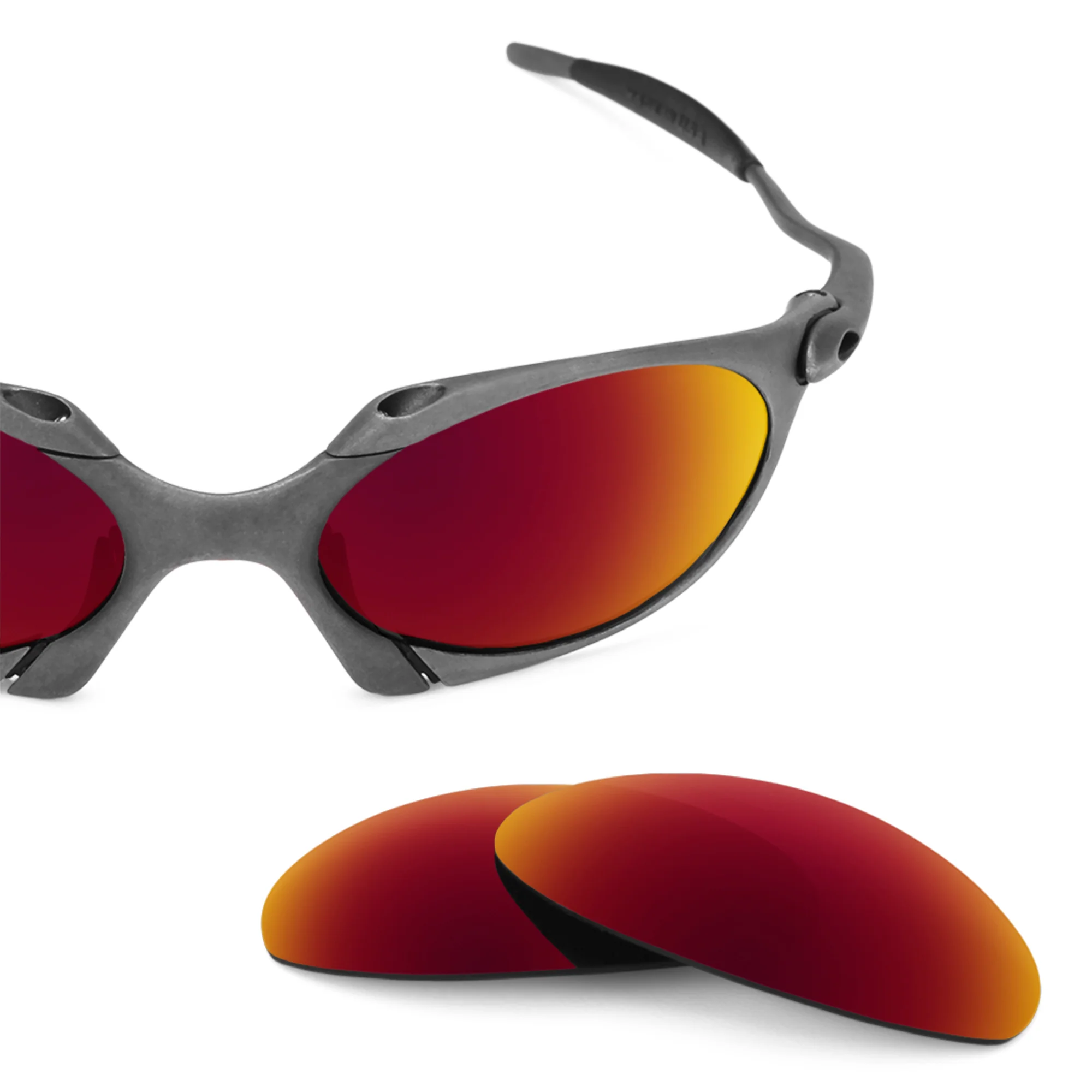Revant Replacement Lenses for Oakley Romeo 1 - Image 9
