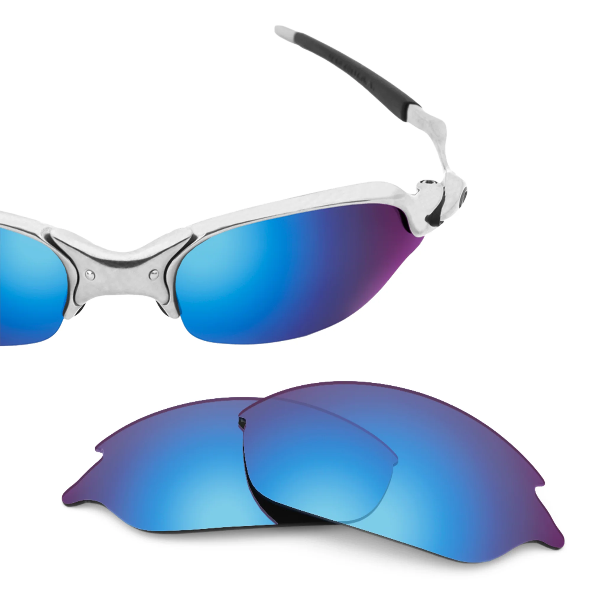 Revant Replacement Lenses for Oakley Romeo 2 - Image 15