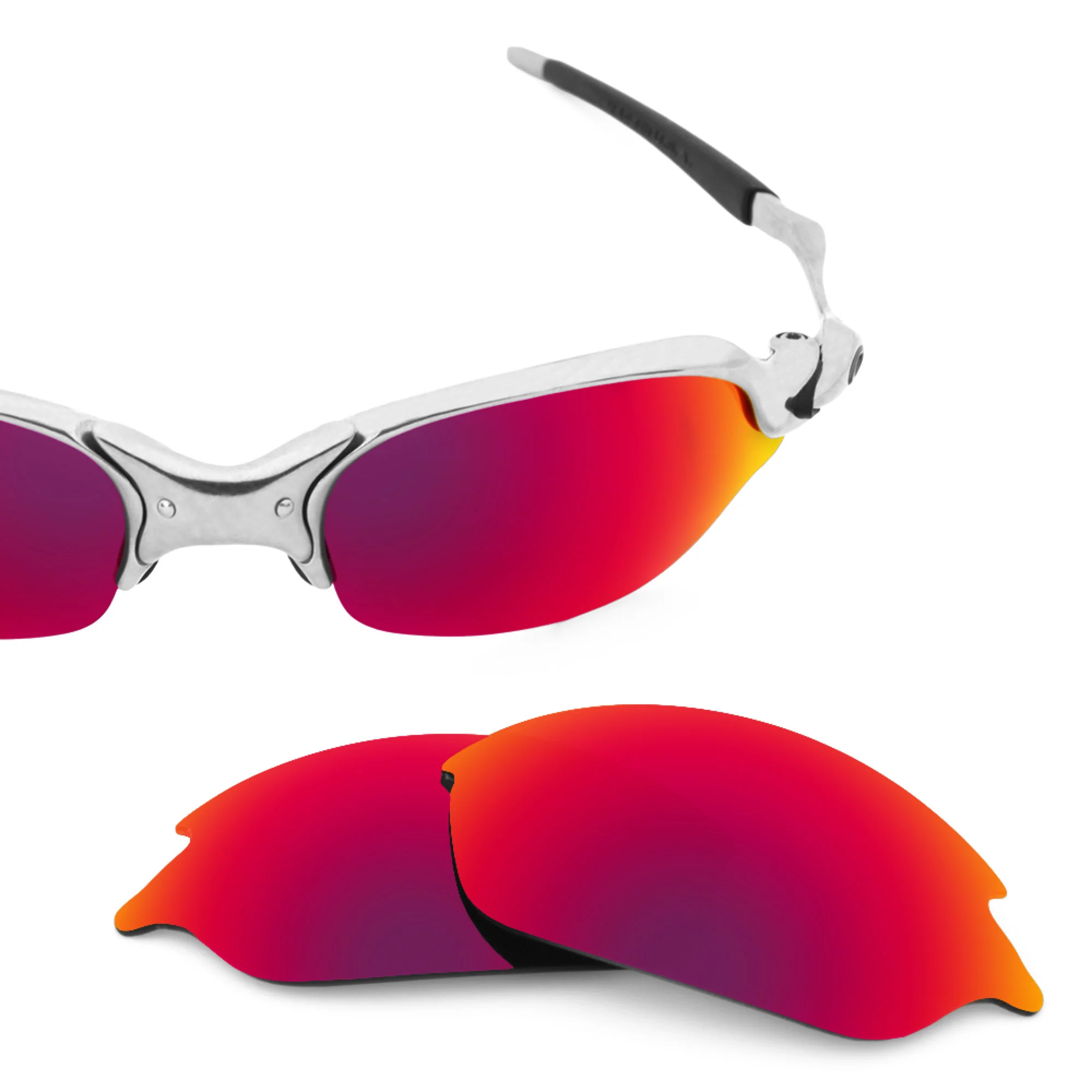 Revant Replacement Lenses for Oakley Romeo 2 - Image 8
