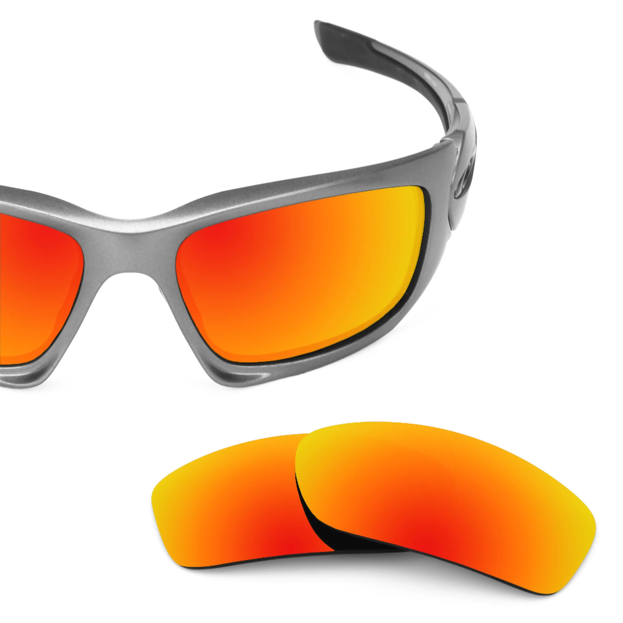 Revant Replacement Lenses for Oakley Scalpel OO9095 - Image 10