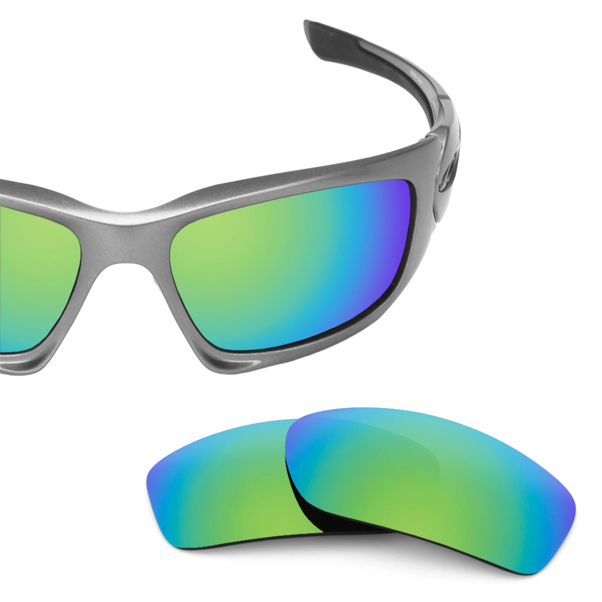 Revant Replacement Lenses for Oakley Scalpel OO9095 - Image 13