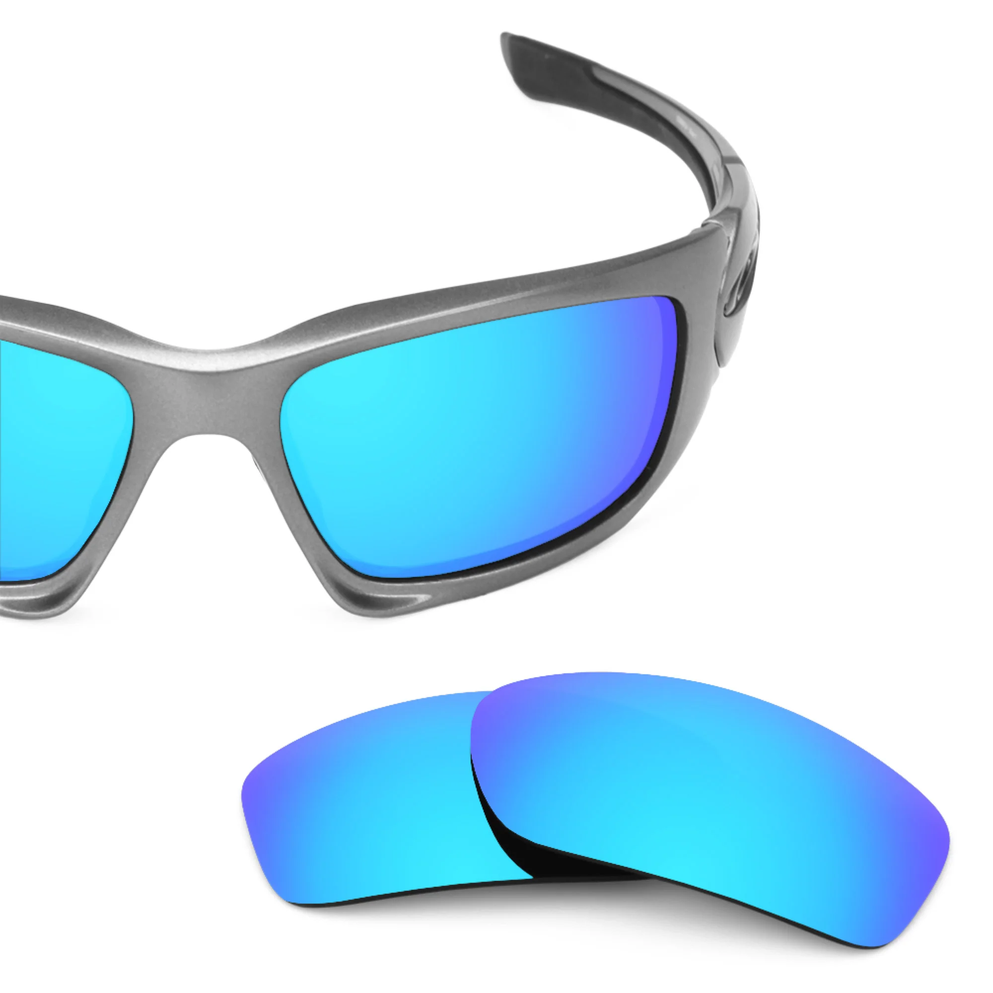 Revant Replacement Lenses for Oakley Scalpel OO9095 - Image 16