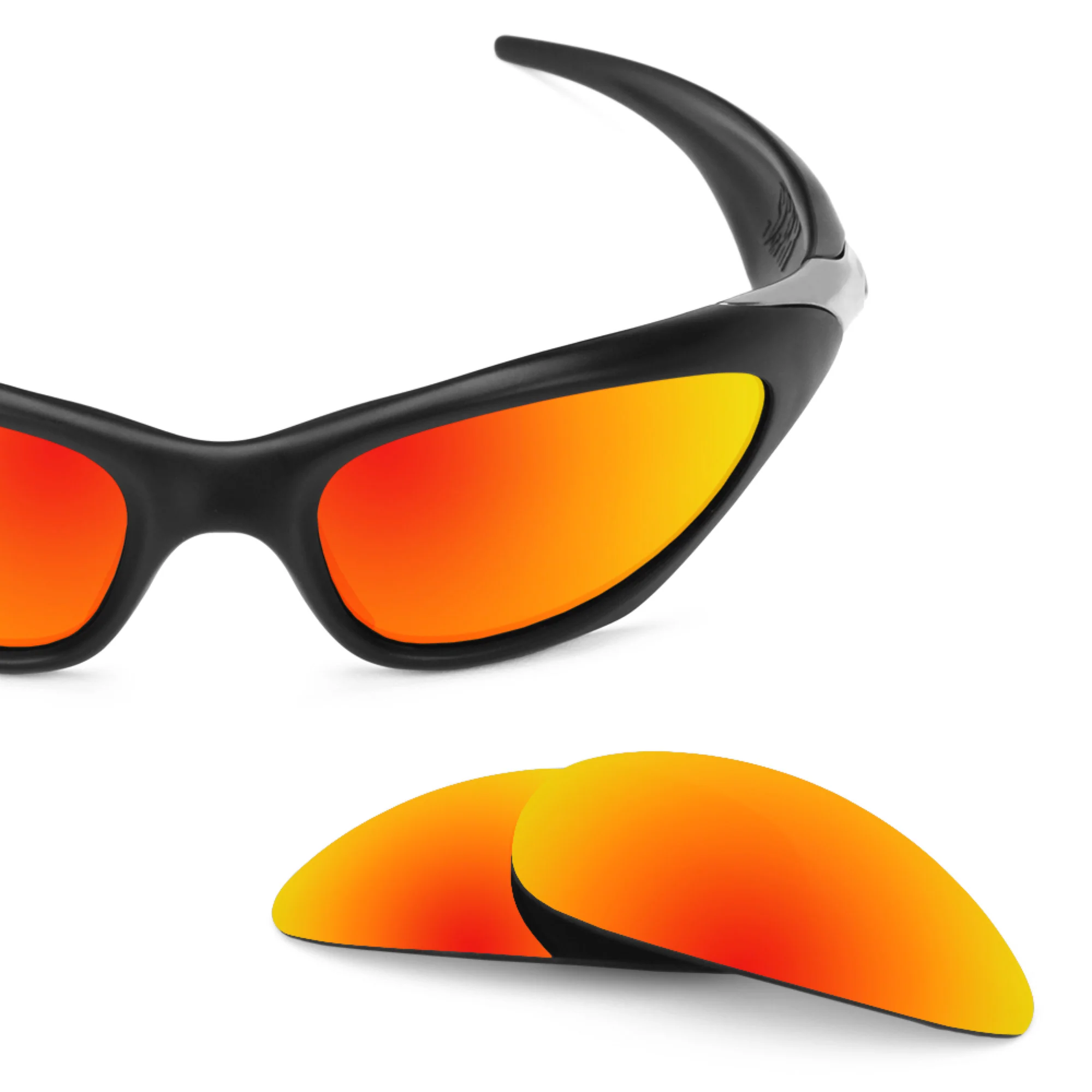 Revant Replacement Lenses for Oakley Scar - Image 10