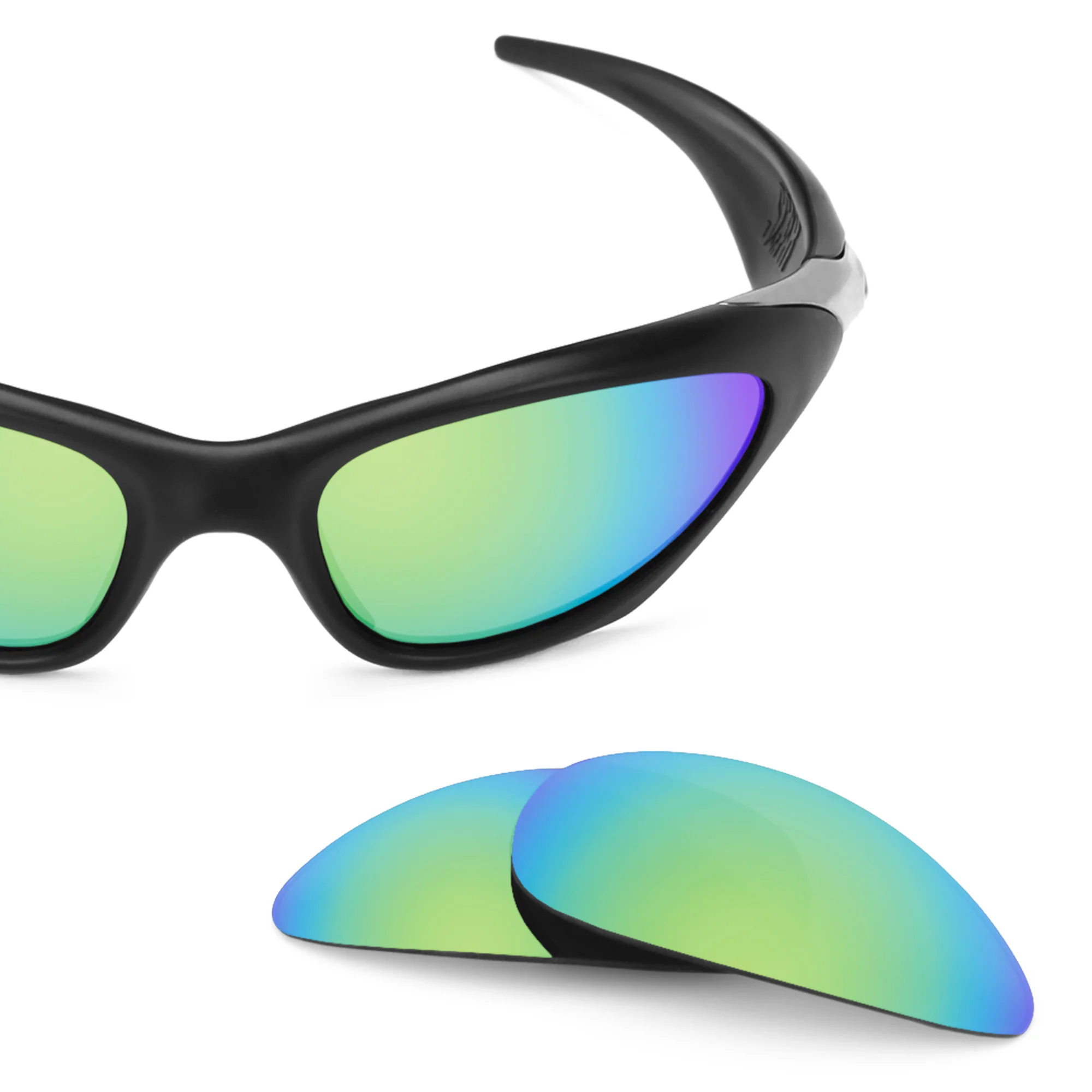 Revant Replacement Lenses for Oakley Scar - Image 13