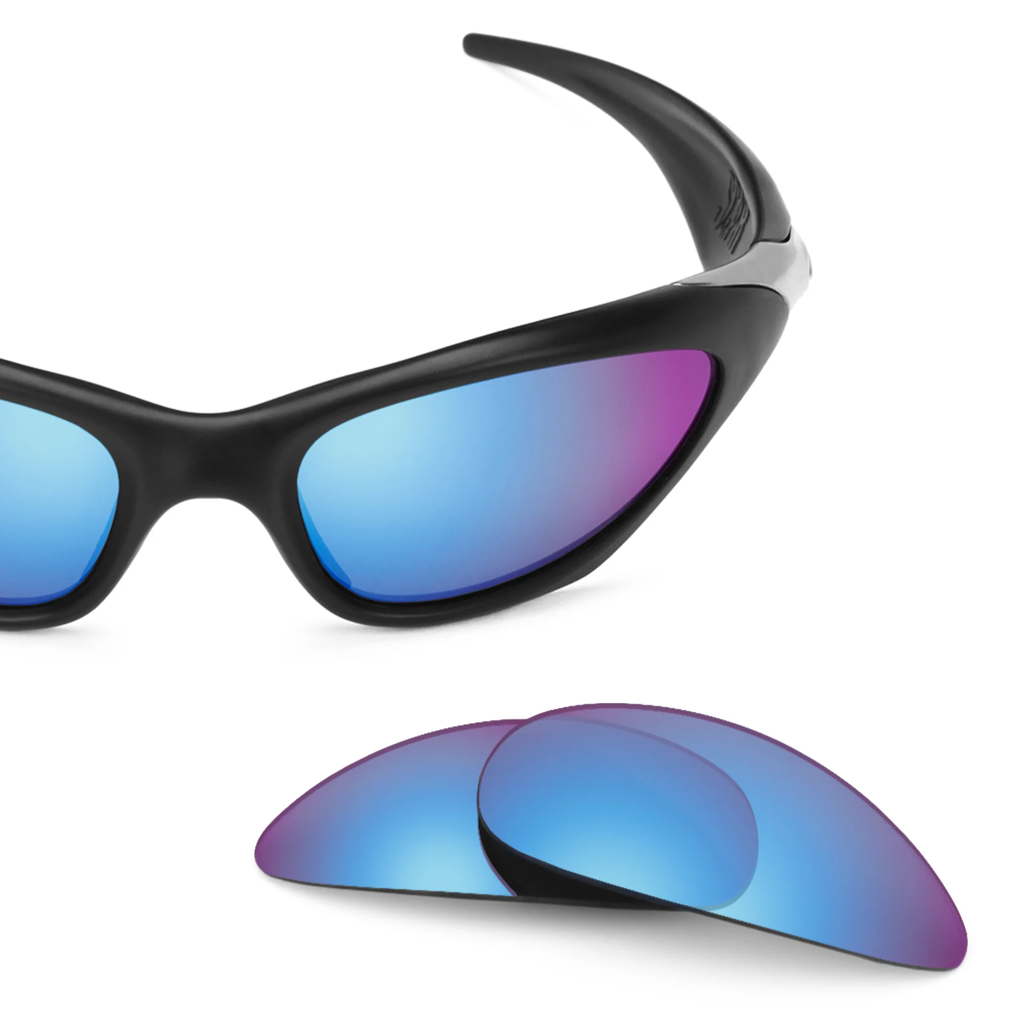 Revant Replacement Lenses for Oakley Scar - Image 15