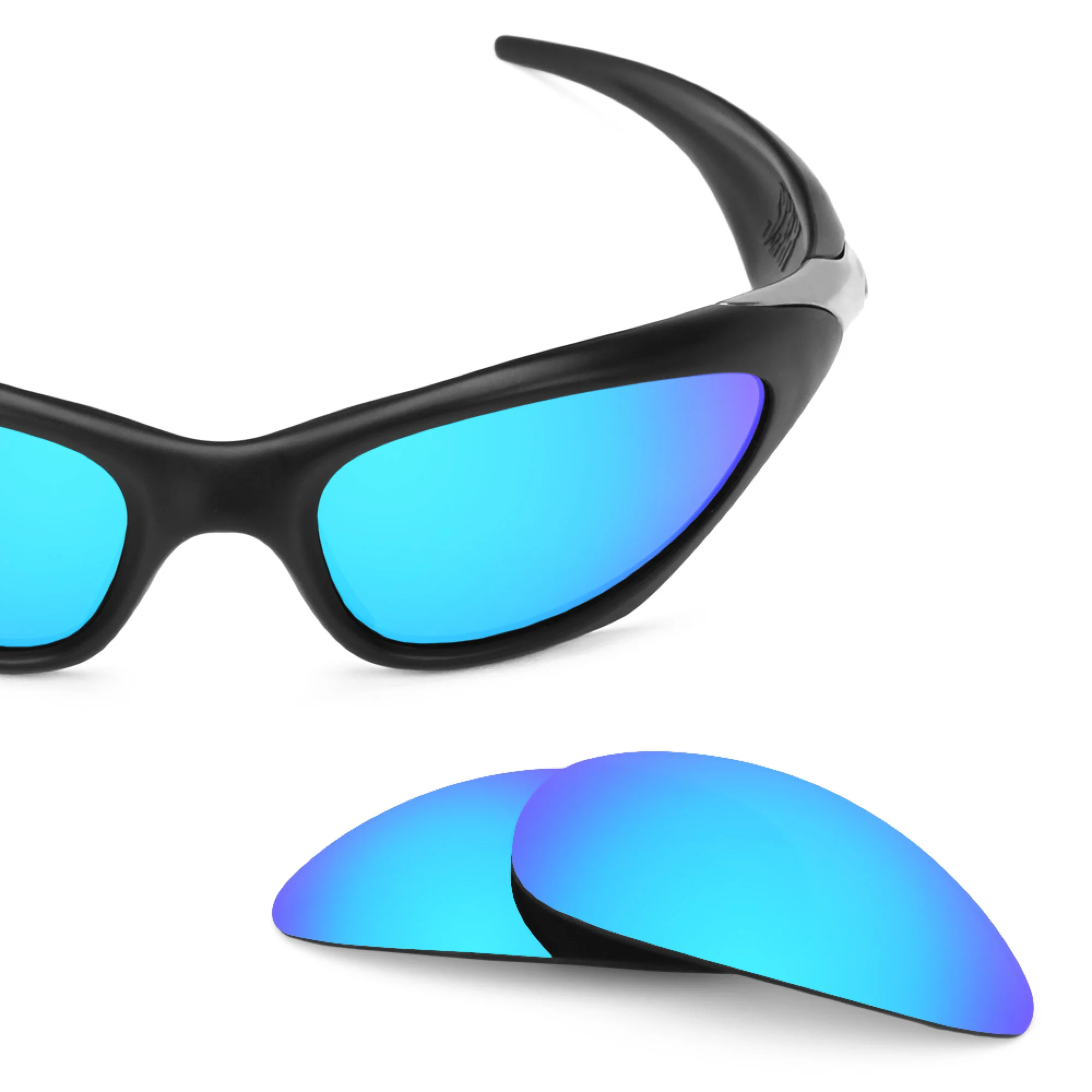 Revant Replacement Lenses for Oakley Scar - Image 16