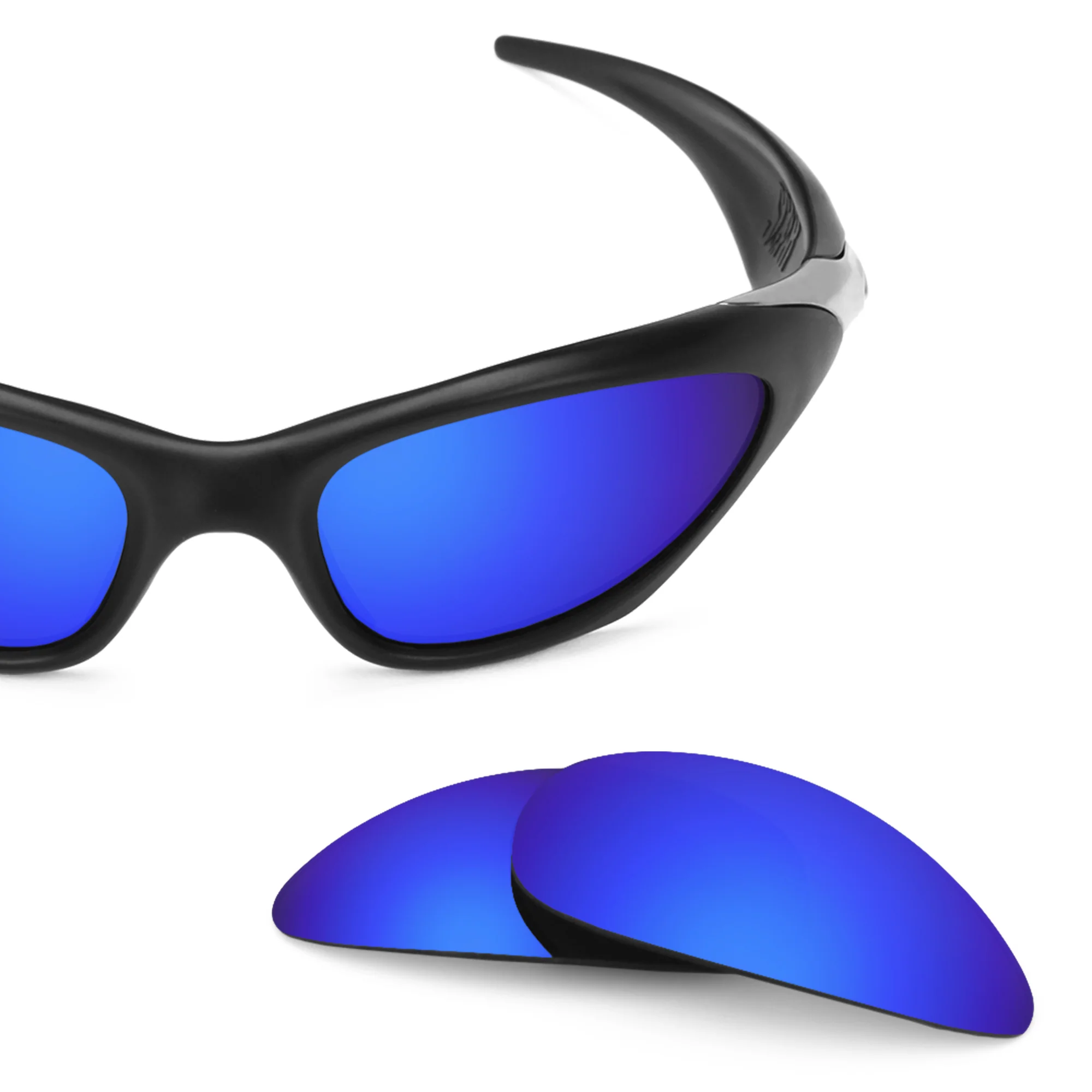 Revant Replacement Lenses for Oakley Scar - Image 17