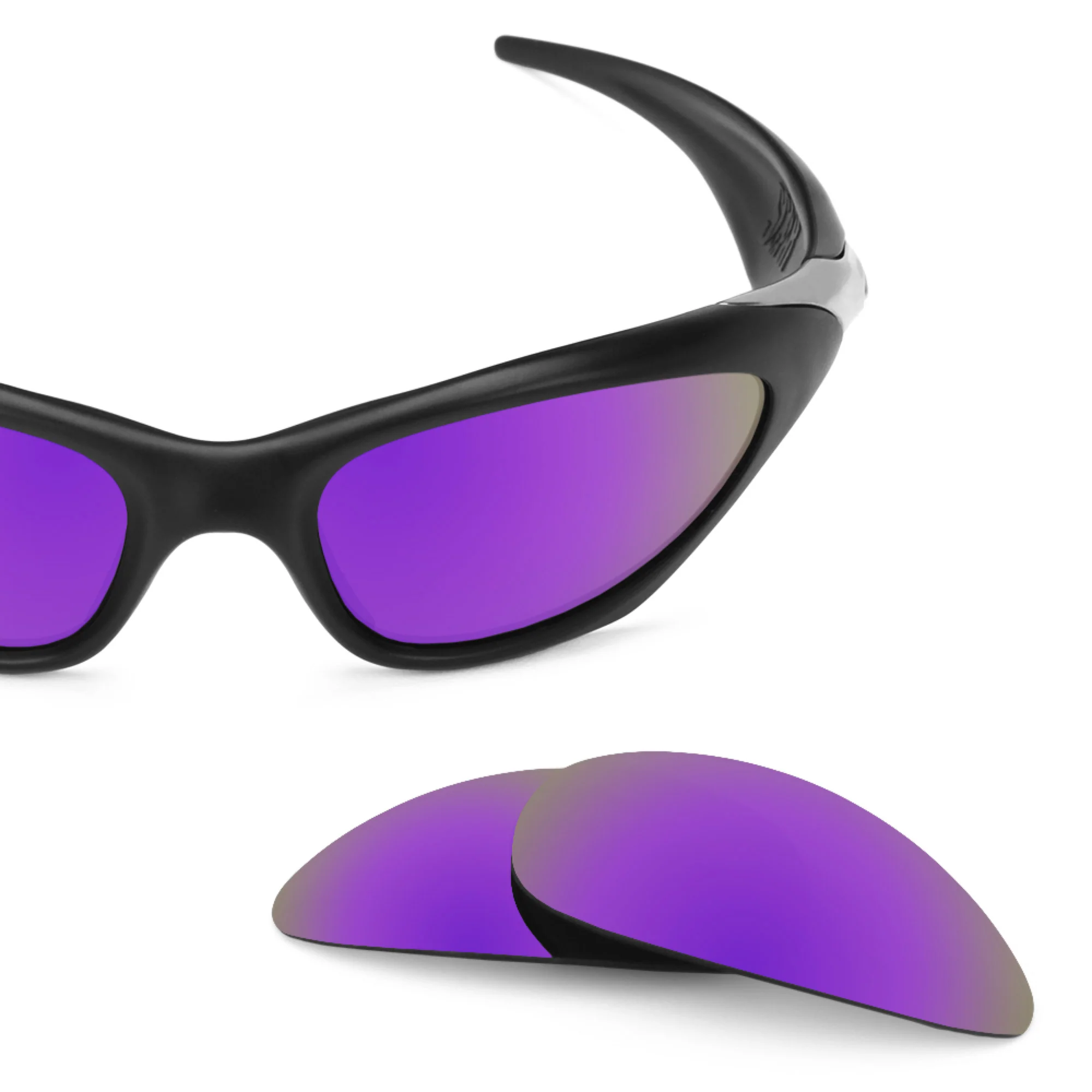 Revant Replacement Lenses for Oakley Scar - Image 18
