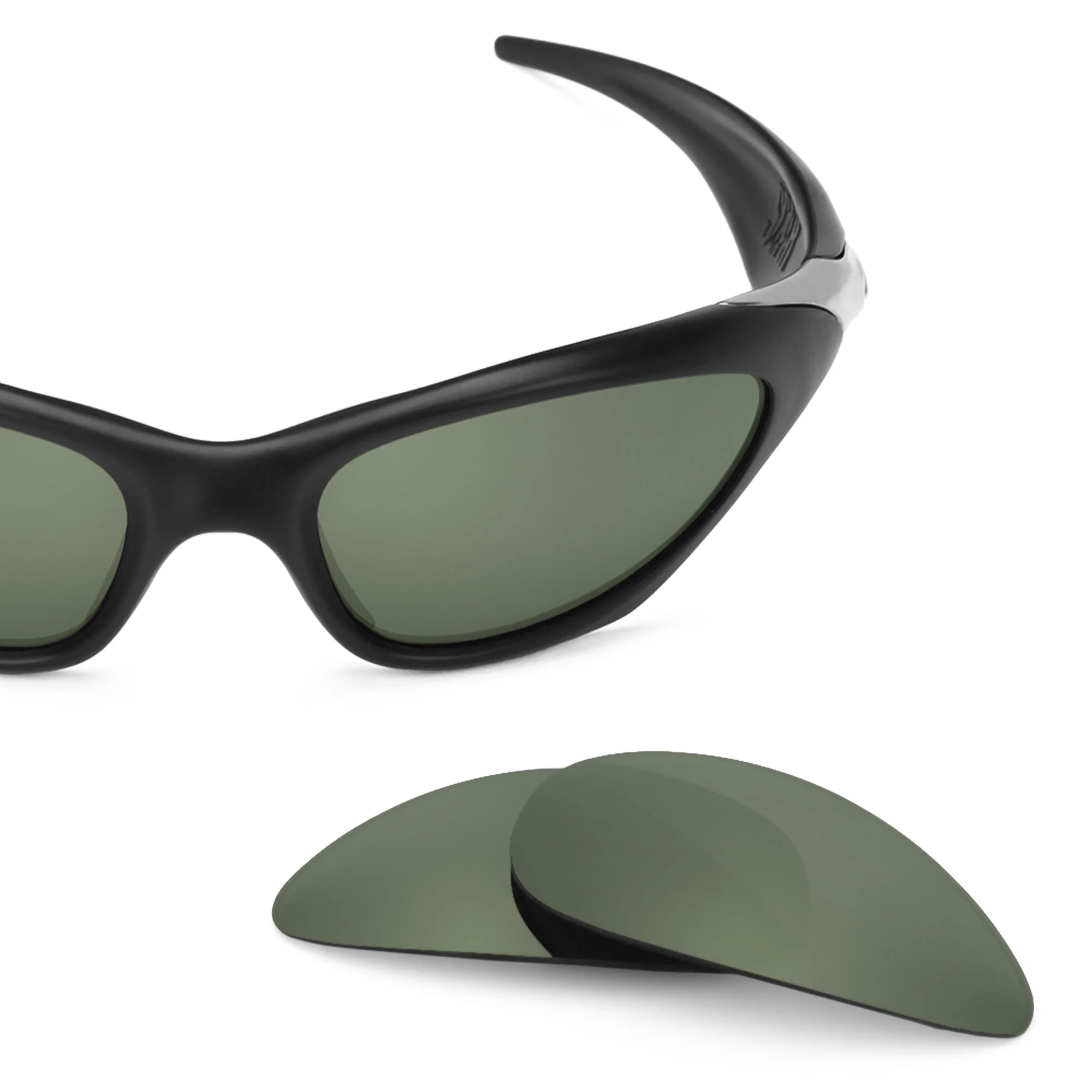 Revant Replacement Lenses for Oakley Scar - Image 4