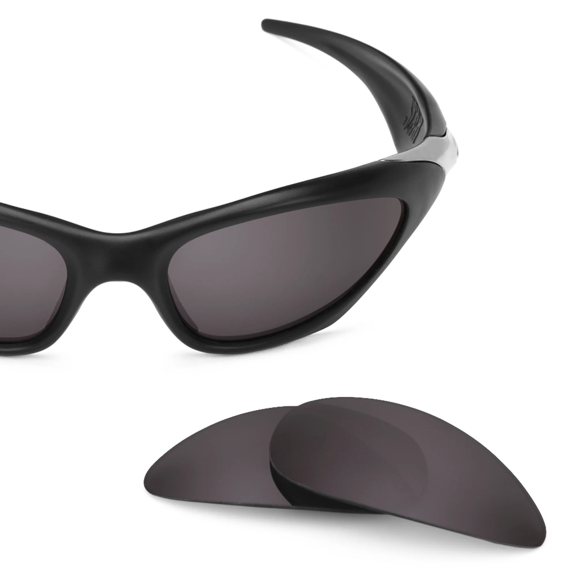 Revant Replacement Lenses for Oakley Scar - Image 5