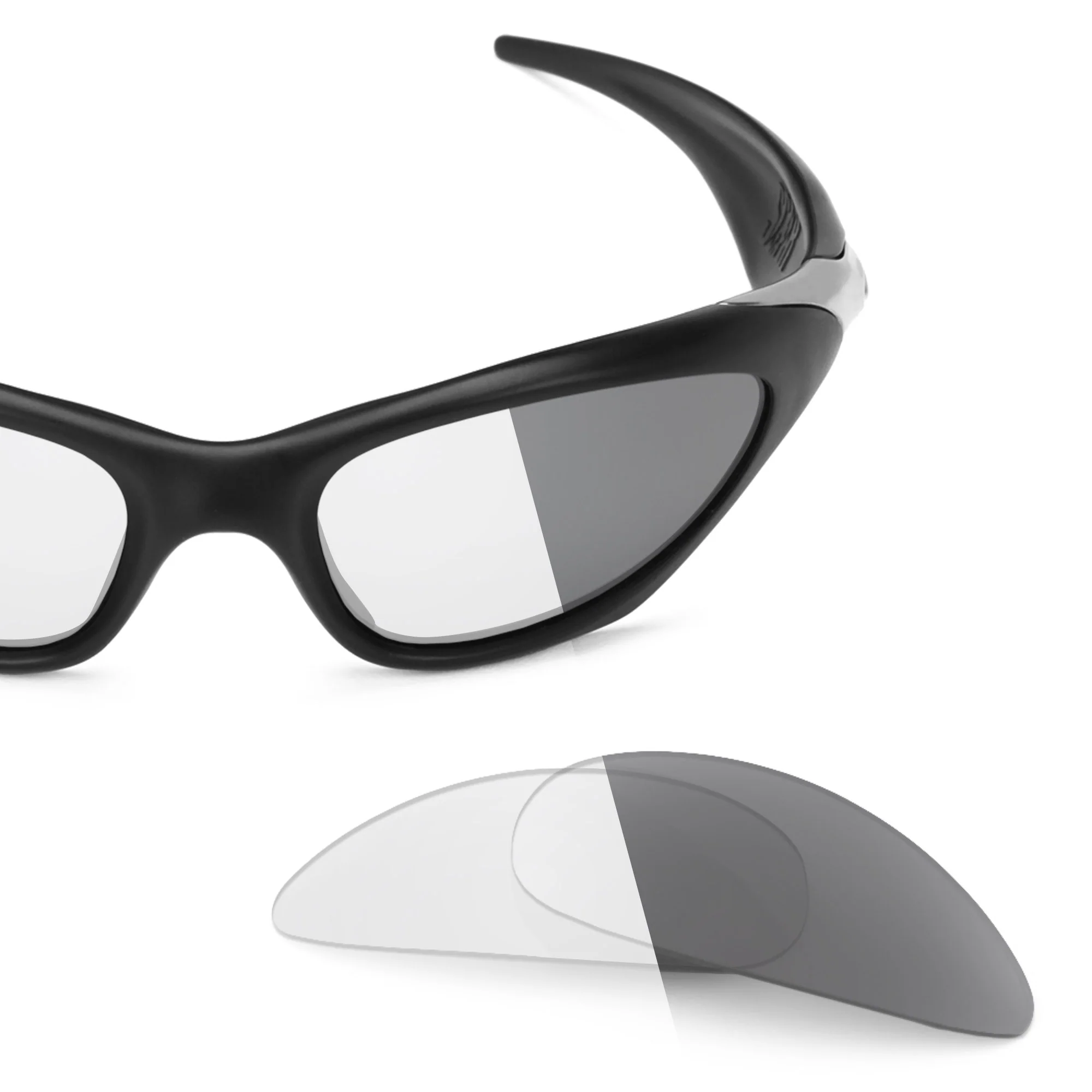 Revant Replacement Lenses for Oakley Scar - Image 7