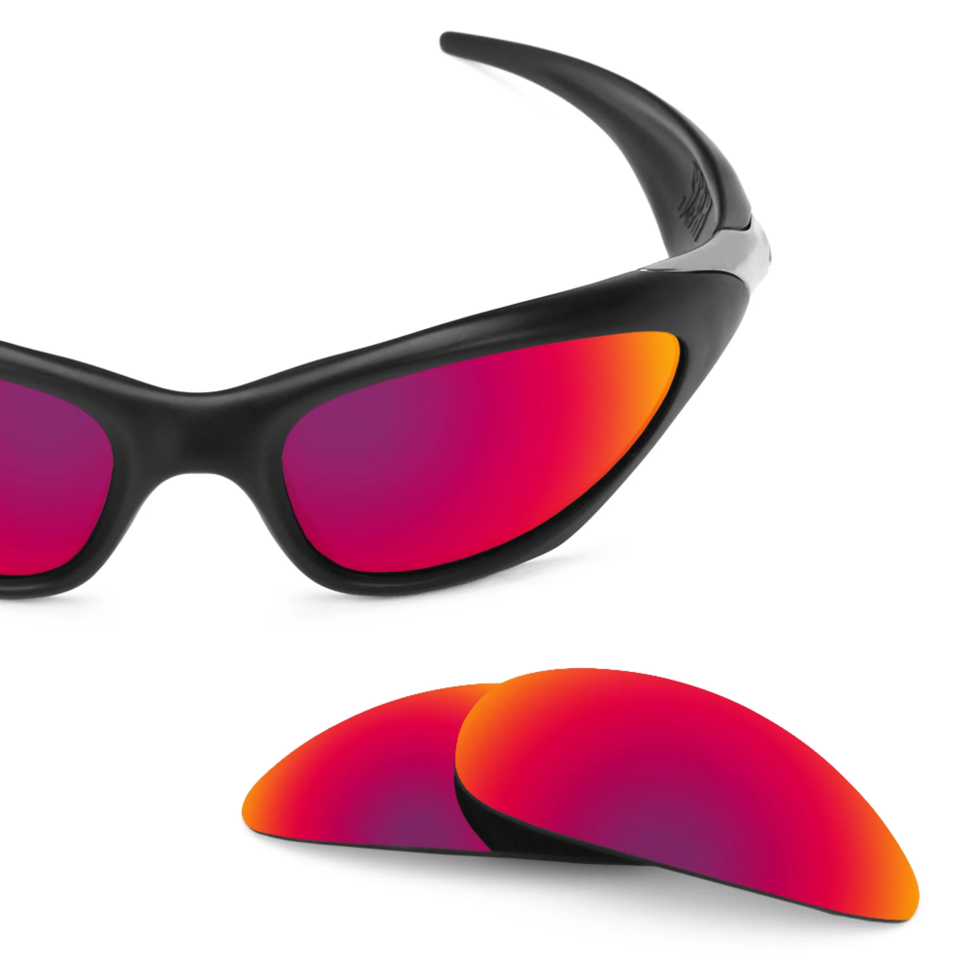 Revant Replacement Lenses for Oakley Scar - Image 8