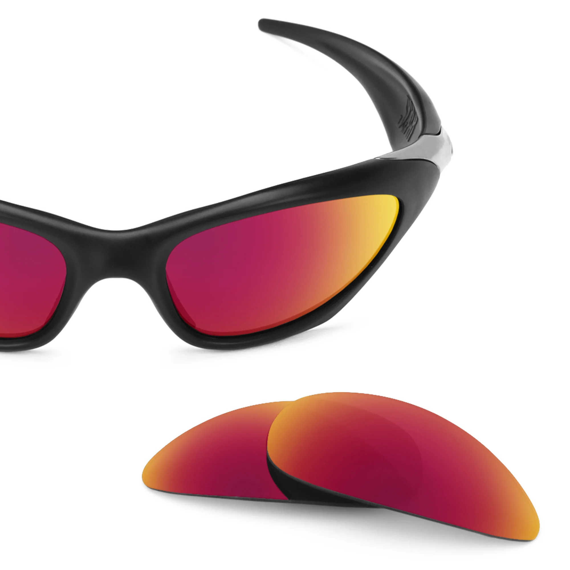 Revant Replacement Lenses for Oakley Scar - Image 9