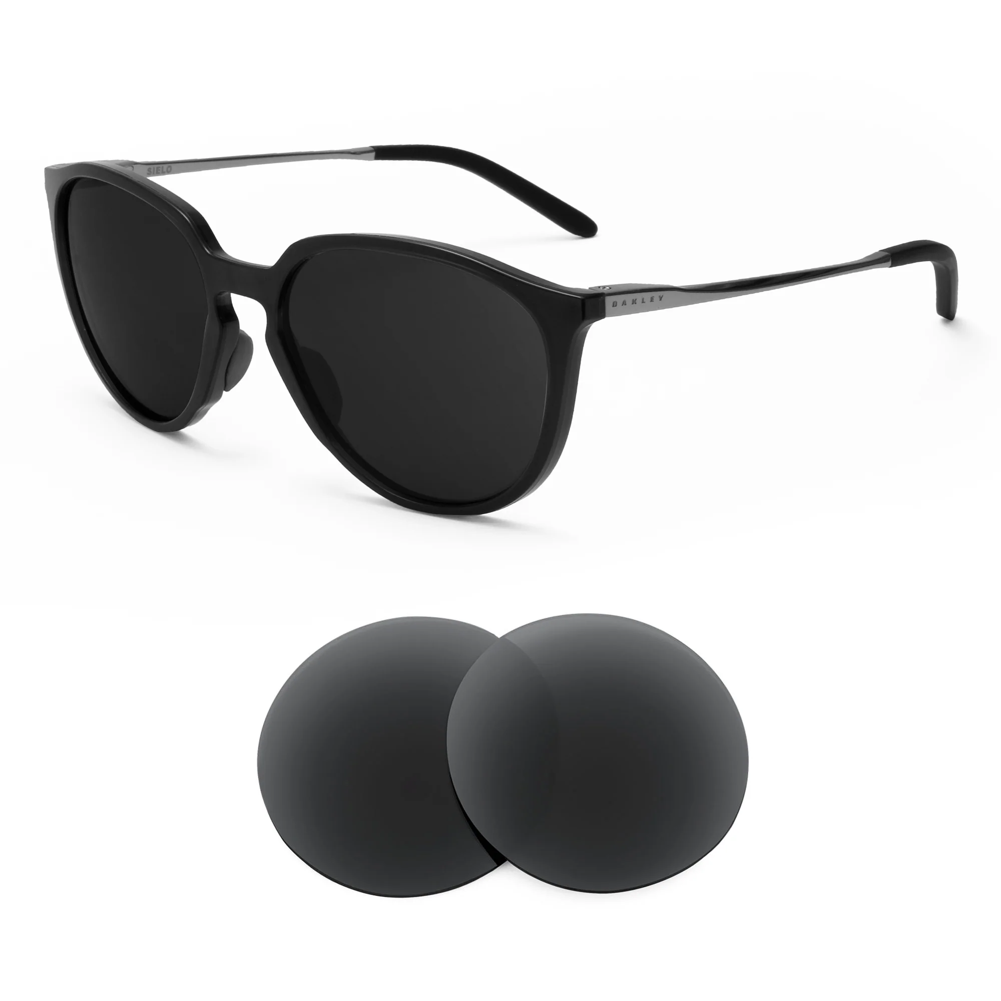 Revant Replacement Lenses for Oakley Sielo OO9288