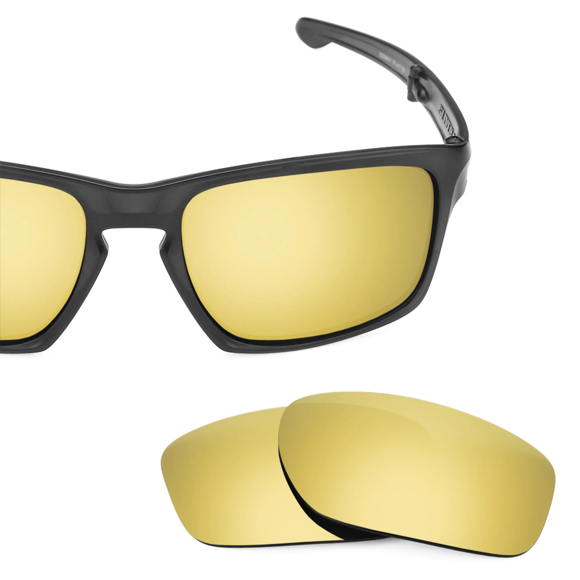 Revant Replacement Lenses for Oakley Sliver F OO9246 - Image 12