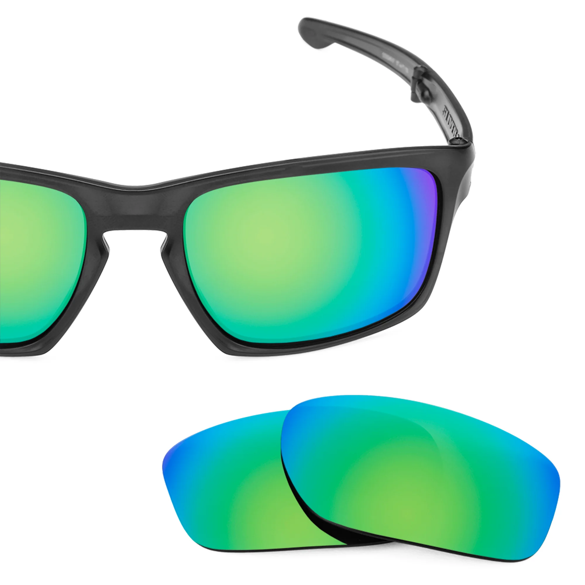 Revant Replacement Lenses for Oakley Sliver F OO9246 - Image 13