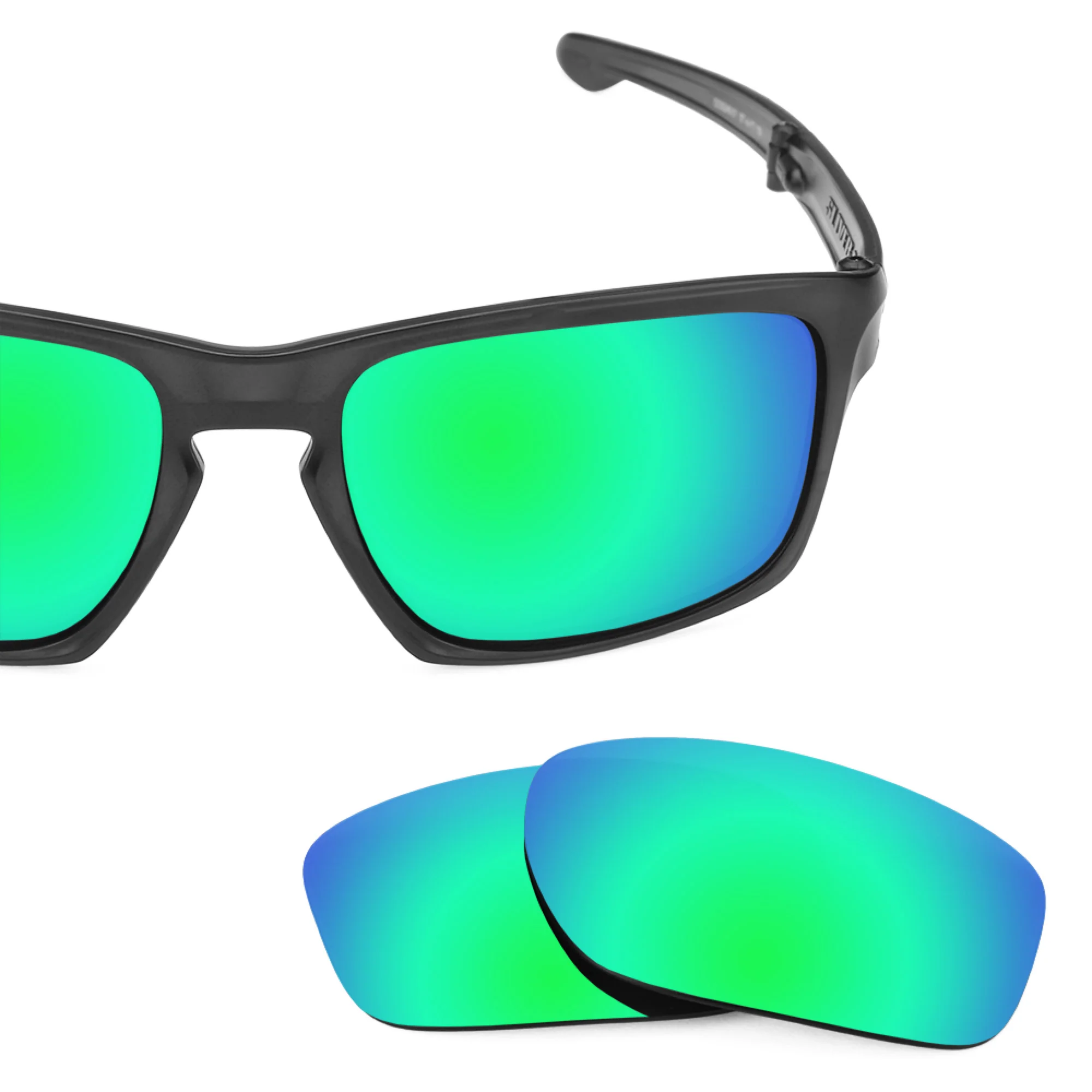 Revant Replacement Lenses for Oakley Sliver F OO9246 - Image 14