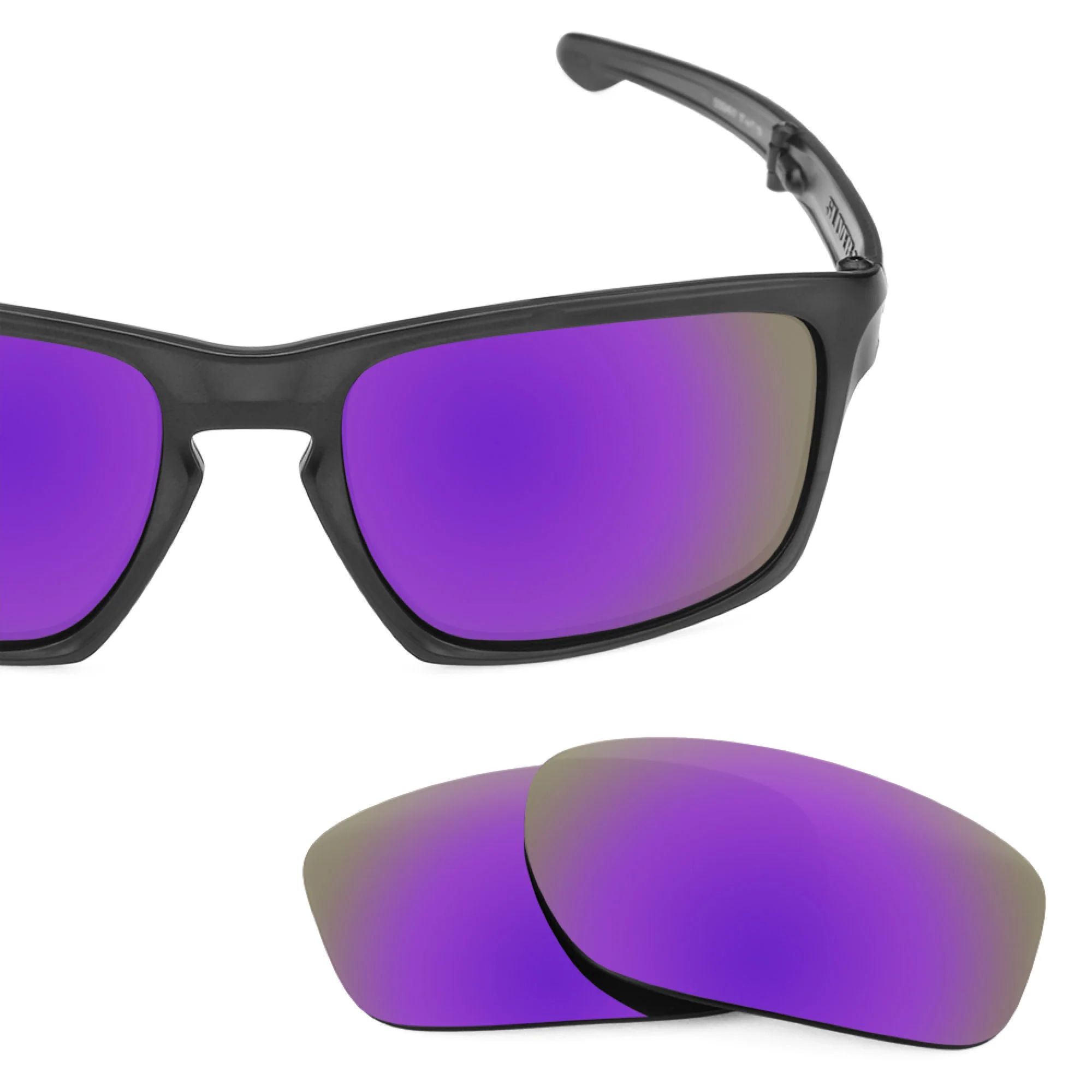 Revant Replacement Lenses for Oakley Sliver F OO9246 - Image 18